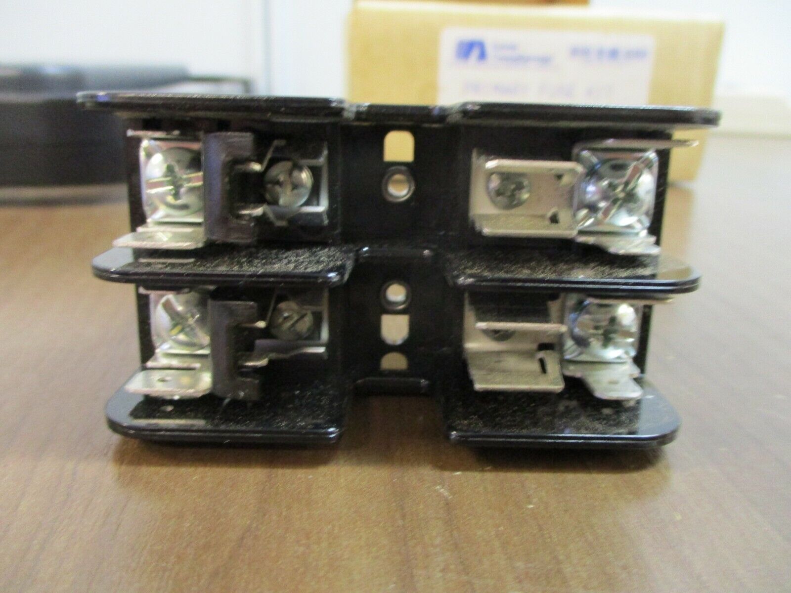 Acme Transformer Primary Fuse Kit PL-112700 New Surplus