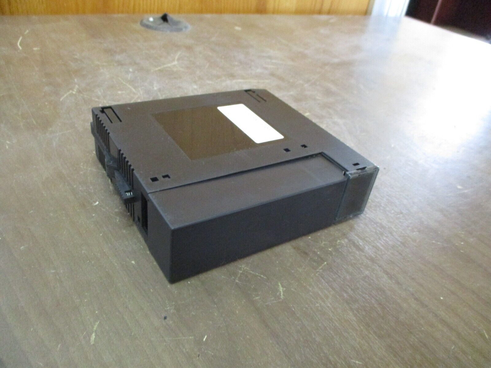 GE Fanuc Filler Module IC693ACC310A Used