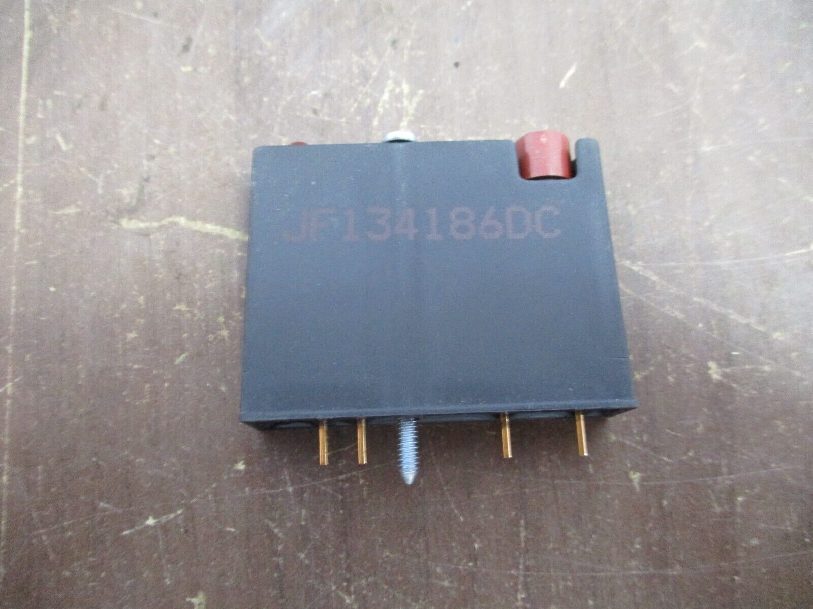 Opto 22 Output Module G4 OAC5 120VAC 3A 5V Logic *Lot of 4* Used