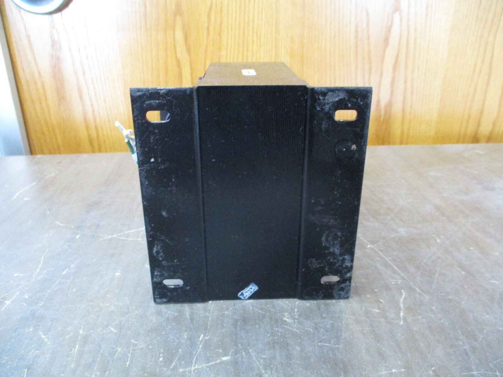 Acme Transformer Control Transformer TB-81215 500VA Pri: 240/480V Sec: 120V Used