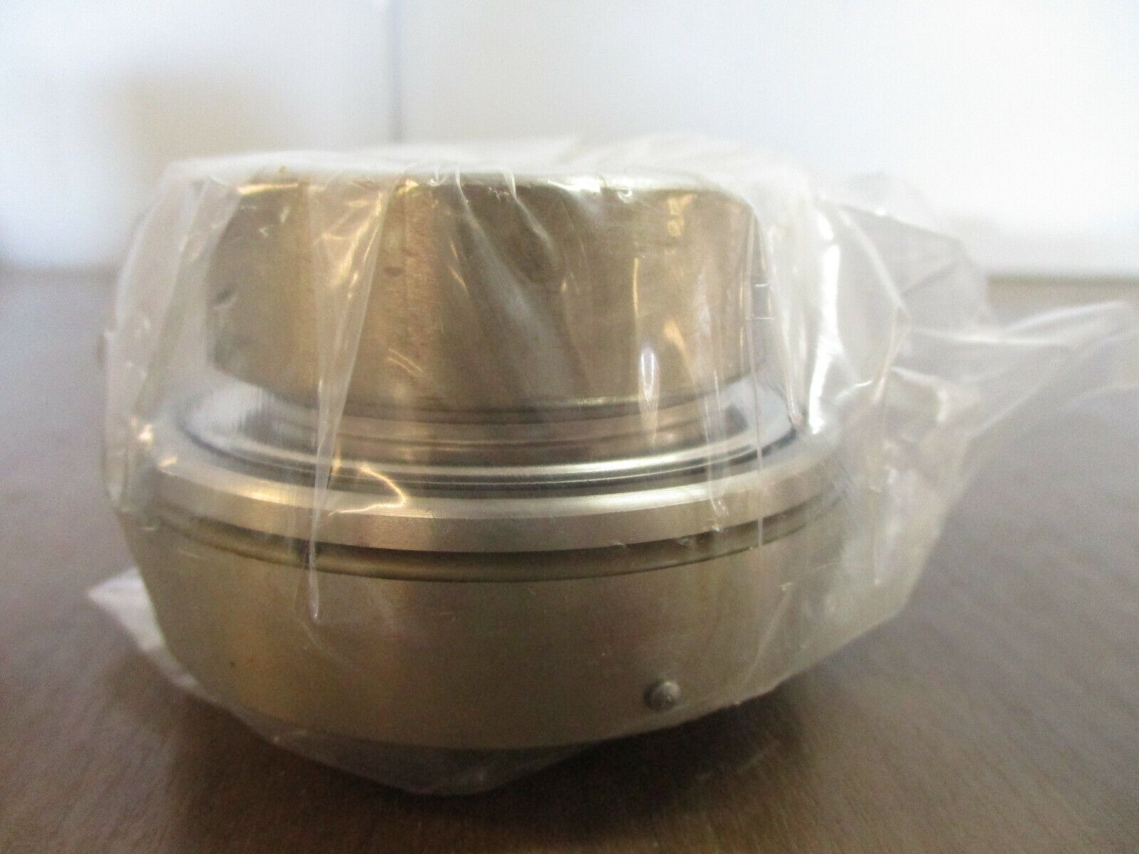 IPTCI Eccentric Locking Bearing Insert SNA 207 20 1¼" Stainless Steel