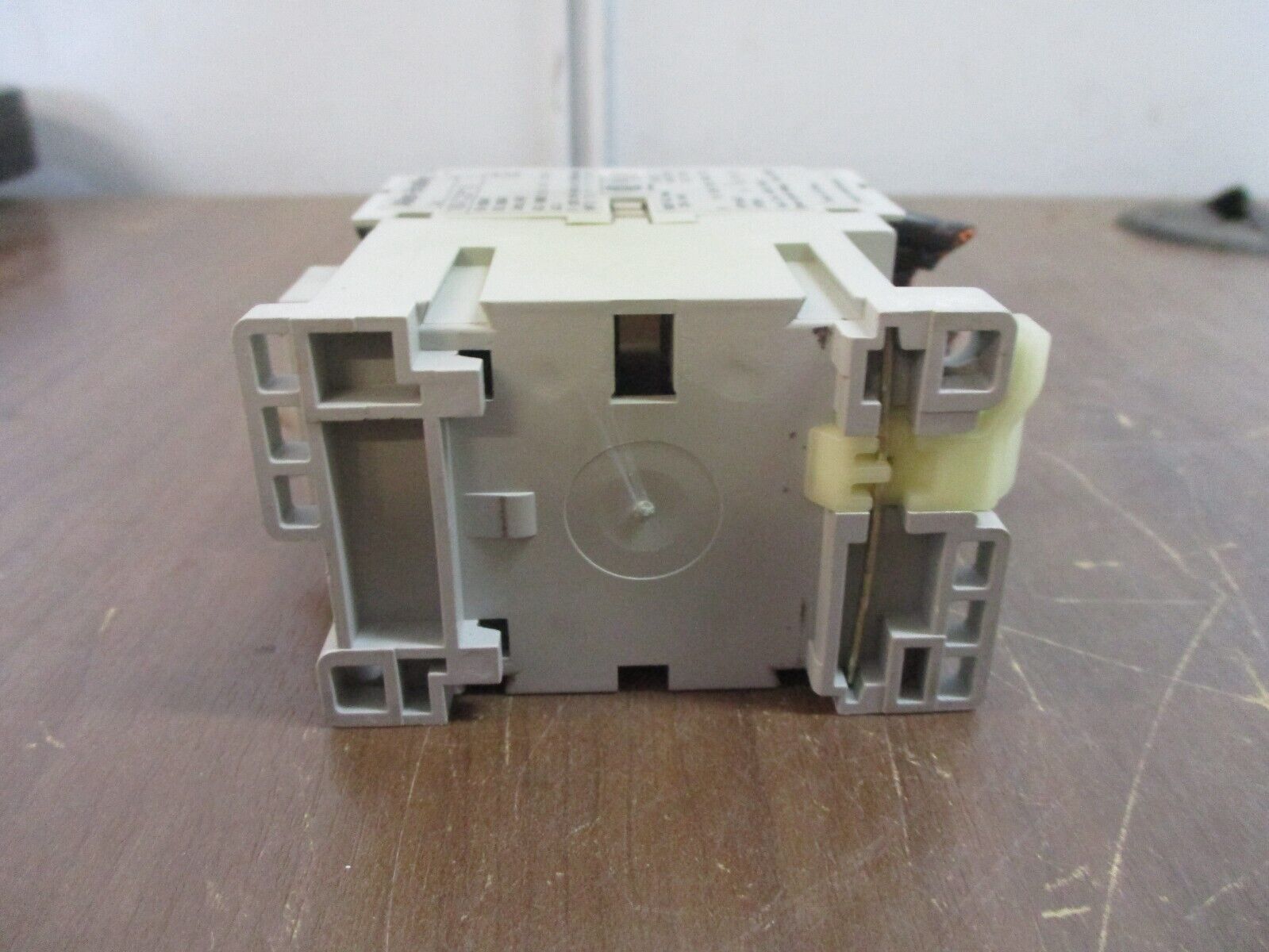 Allen-Bradley Contactor 100-C23*10 Ser. C 120V Coil 30A 600V Used