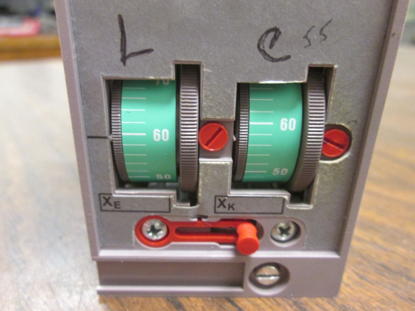 Staefa Control System Control Board RDK99G 24V 50/60Hz Used