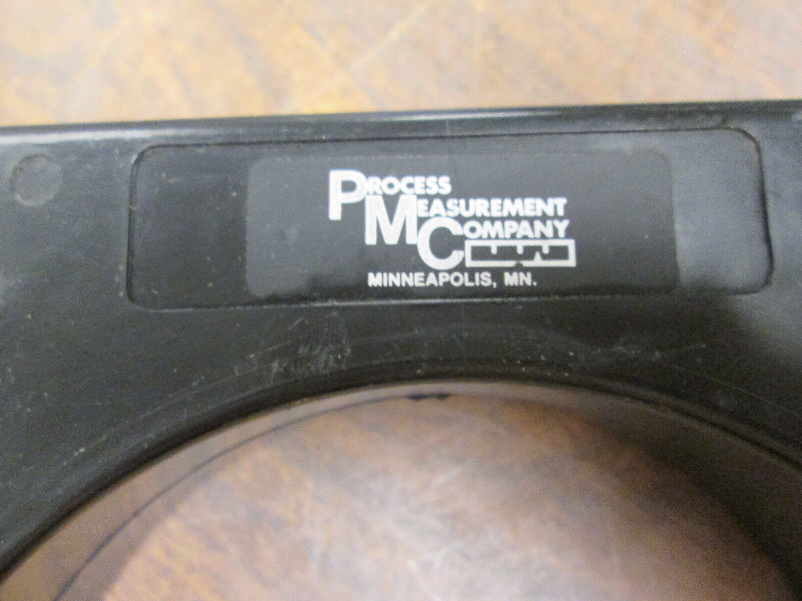 PMC Current Transformer 120-302 Ratio 3000:5A 600V 50-400Hz Used