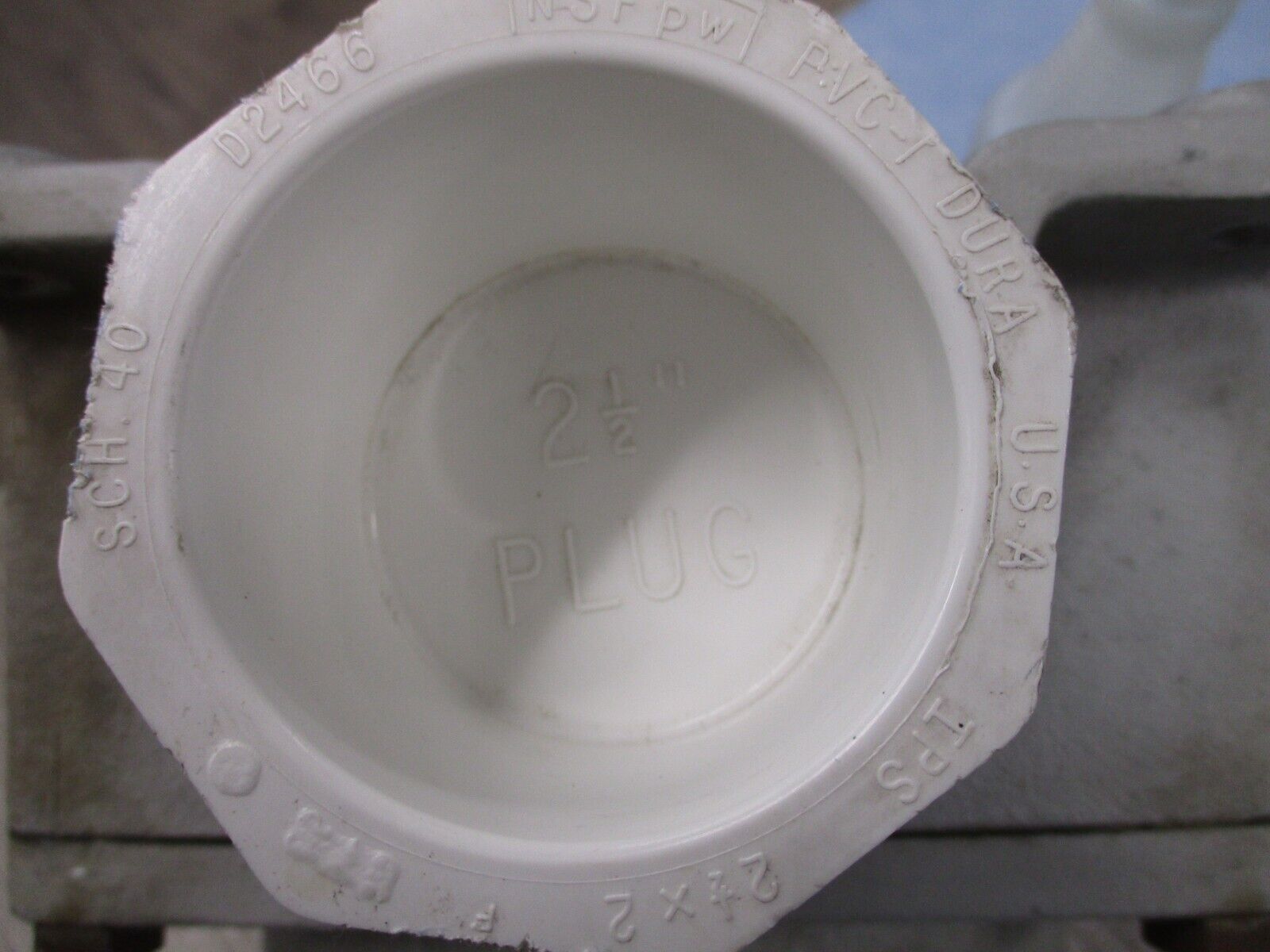 Appleton Reverse Service Powertite Receptacle AR20034RS 200A 600V 3W 4P 50-400Hz