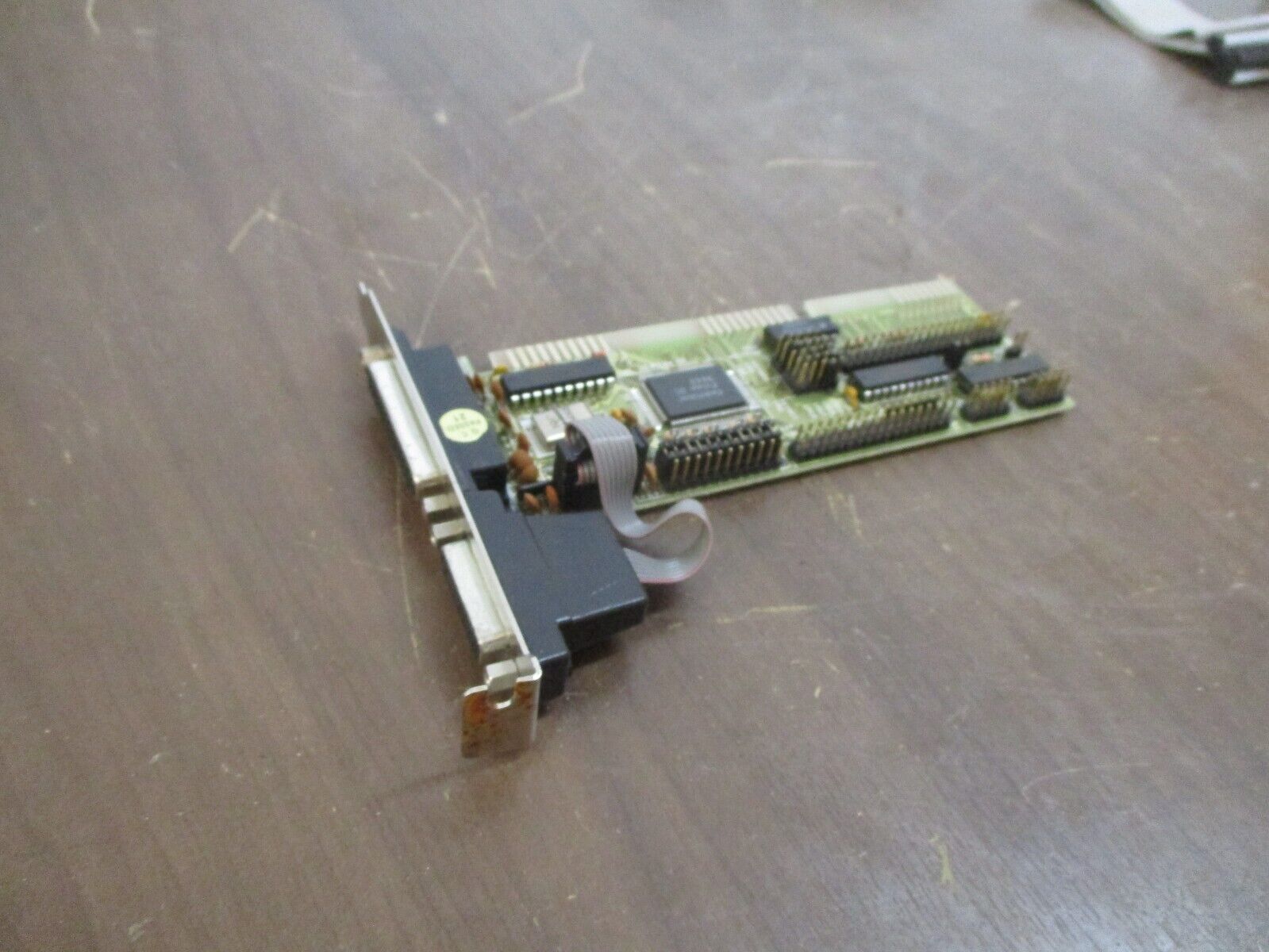 Goldstar IDE Multi-Function Card IDE-PLUS-V4L New Surplus