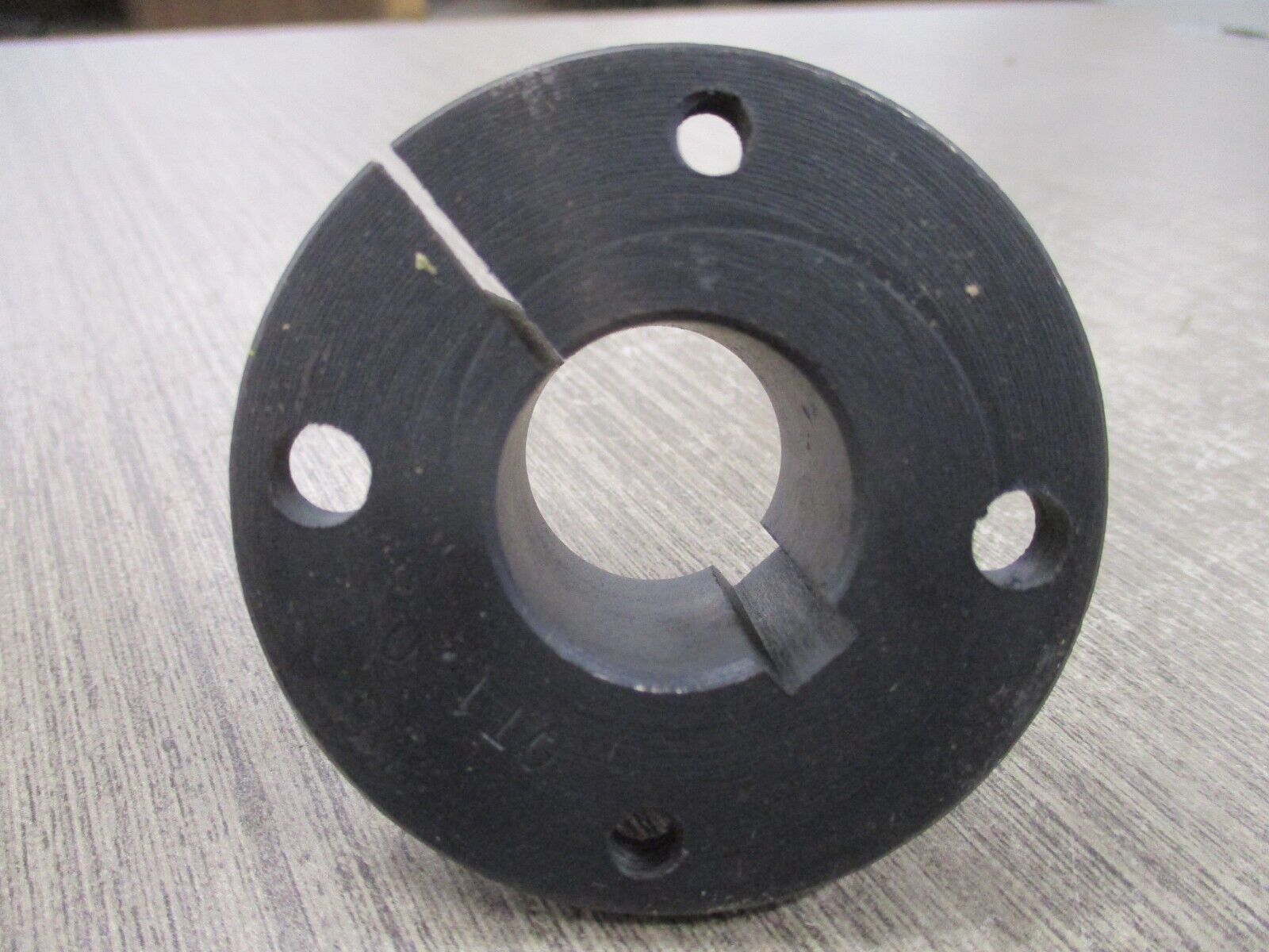 TB Wood's Sure-Grip Bushing QT x 1.0 New Surplus
