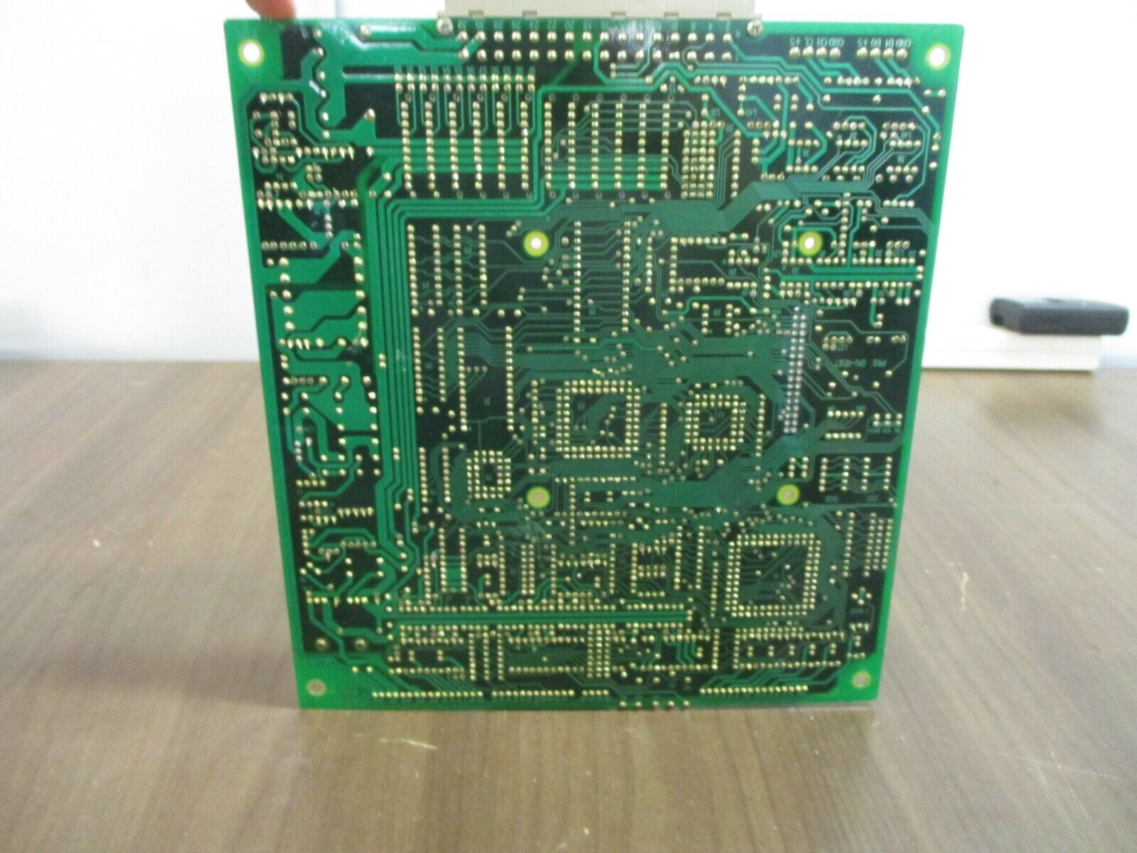 EEI Frequency Converter Main Board R060 Used