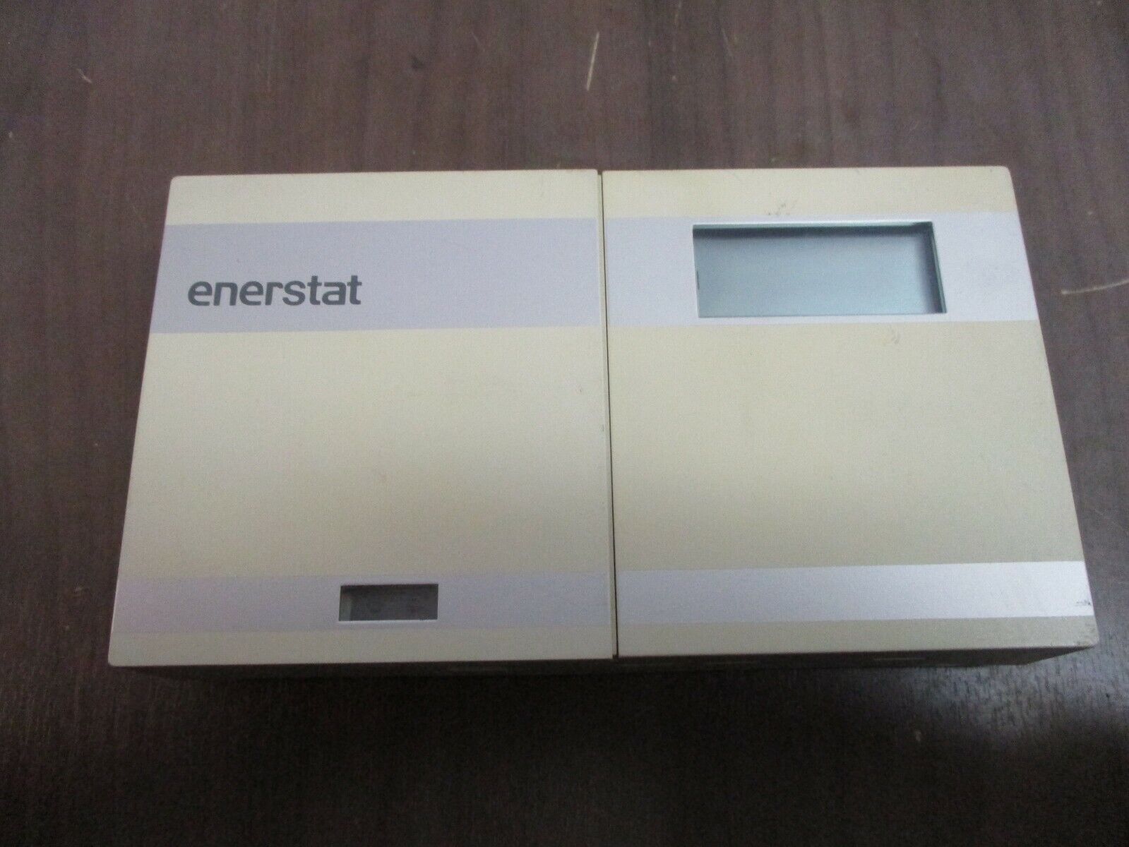 Valera Enerstat Programmable Thermostat HP-1N Used