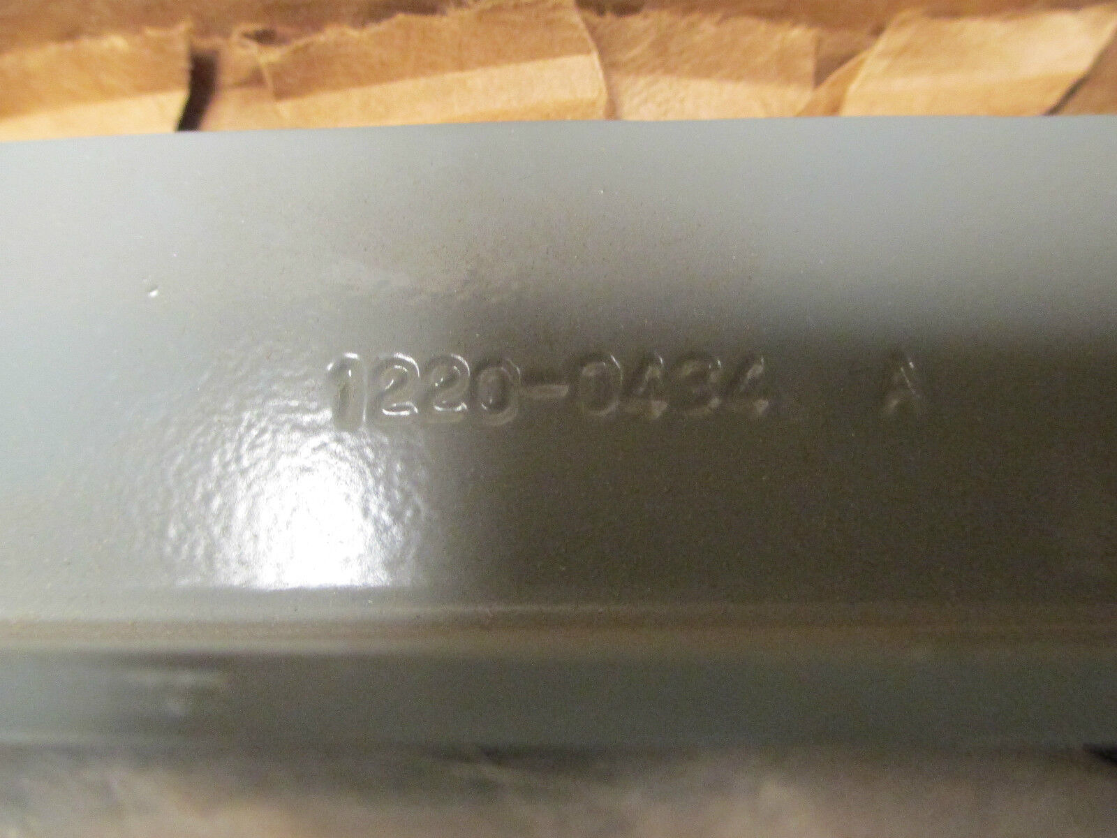 Square D TVS 20FMK Flush Mounting Kit, 20"x16", New Surplus!!!