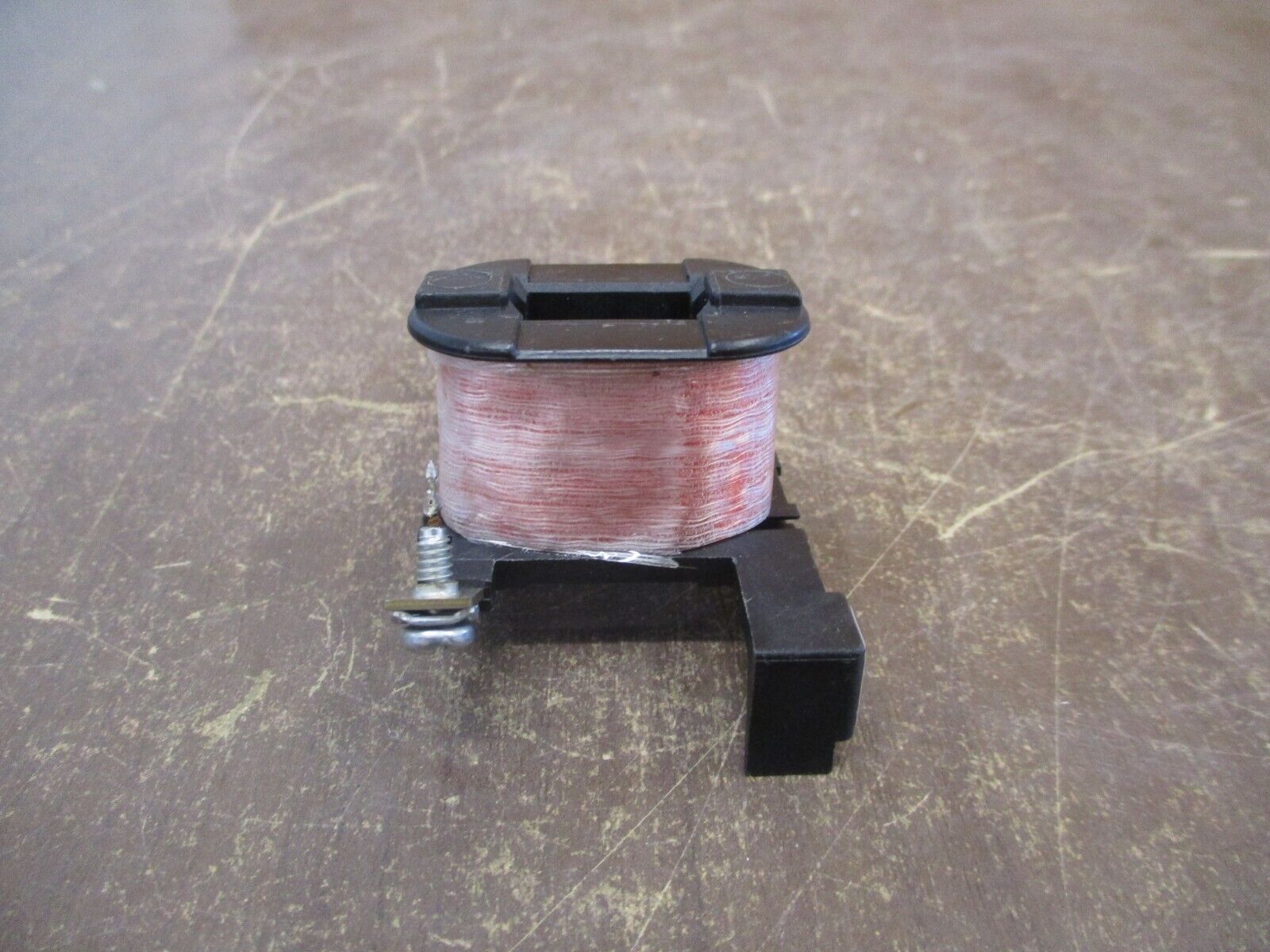 Eaton DC Magnetic Coil C335KD3A1 Ser. A1 120VDC Coil New Surplus