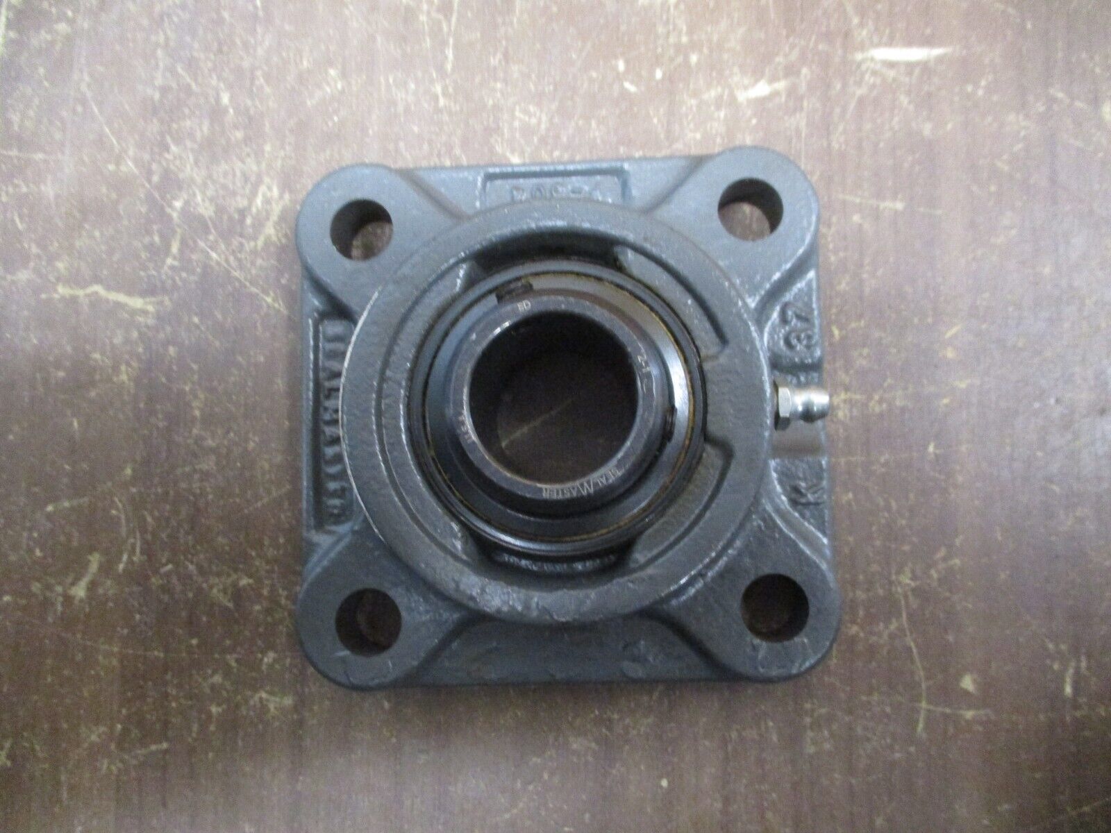 SealMaster Flange Bearing SF-16 1" Used