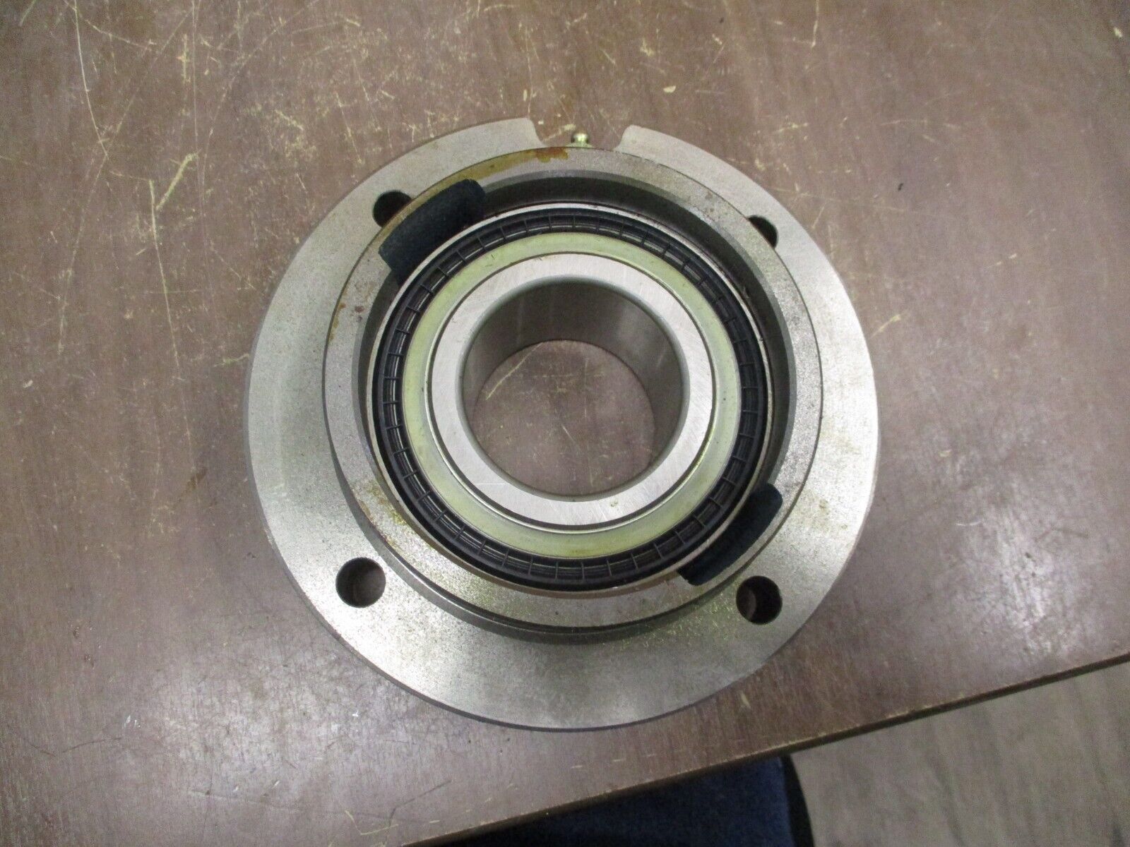 Dodge Flange Bearing SCM 2-1/2 Used
