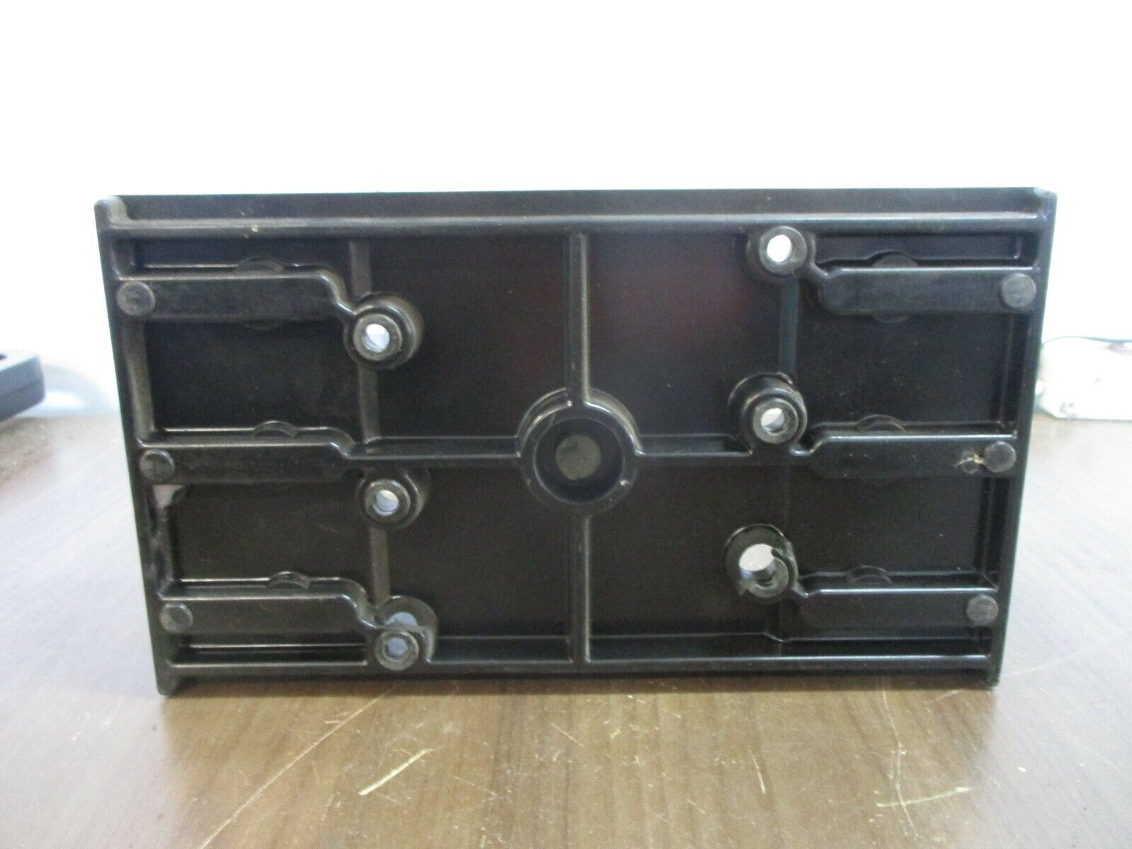 Ferraz Shawmut Fuseholder 100A 600V 3P Used