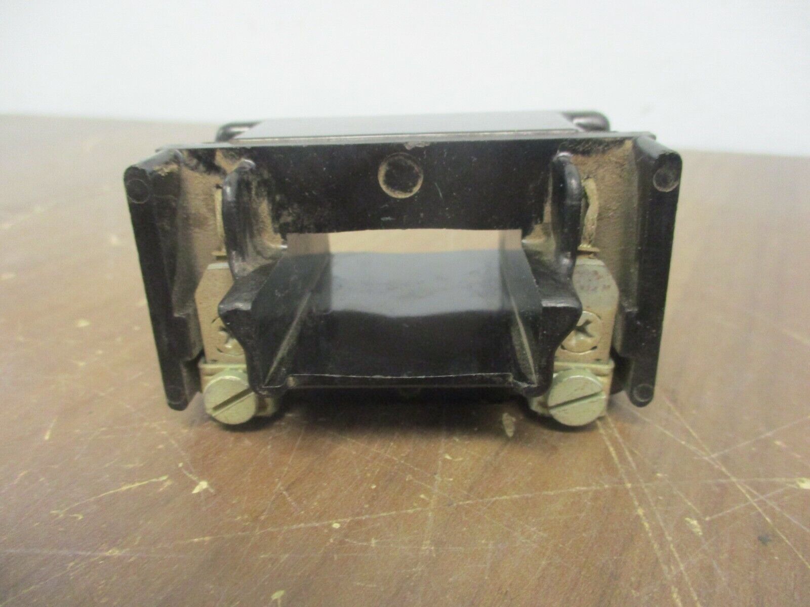 GE Magnetic Coil 22D151G3 208/220V 60Hz Used