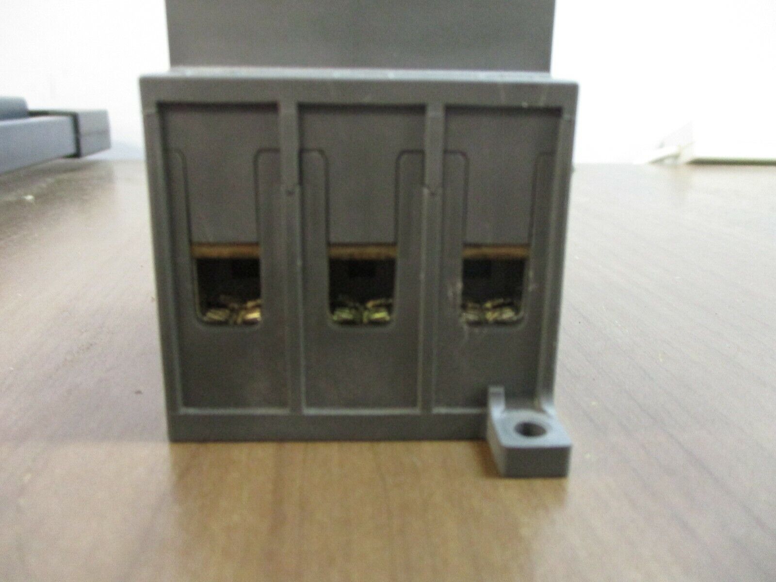 ABB Disconnect Switch OT63E3 80A 600V 3P *No Handle* Used