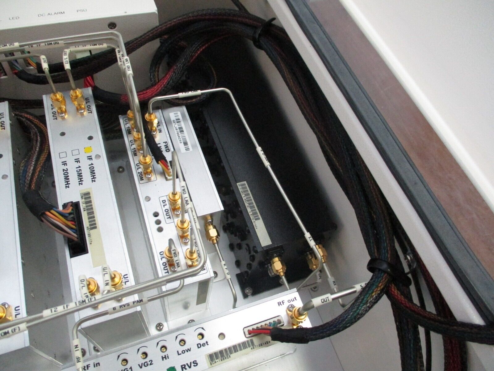 GST 24dBM RF Repeater PCS 1900 Used