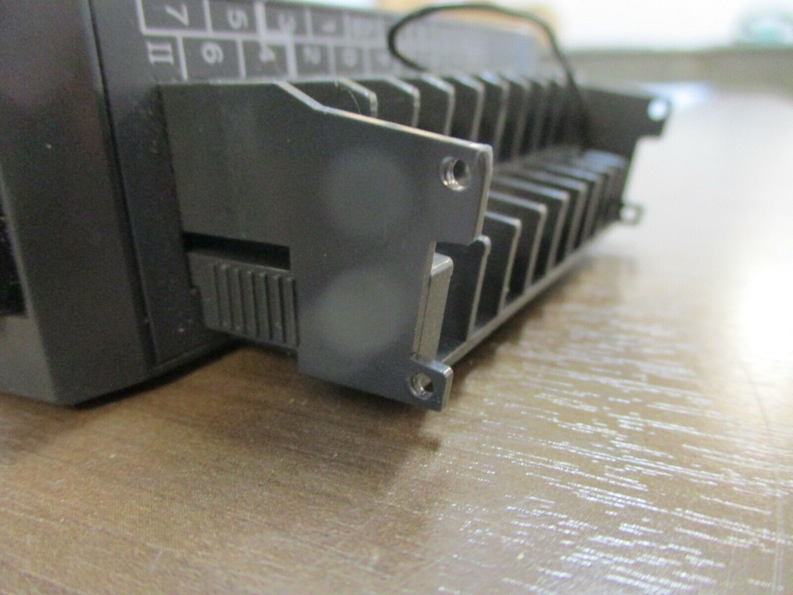 Facts Engineering Sink/Source Input Module F3-16ND3F 12-24VDC Used