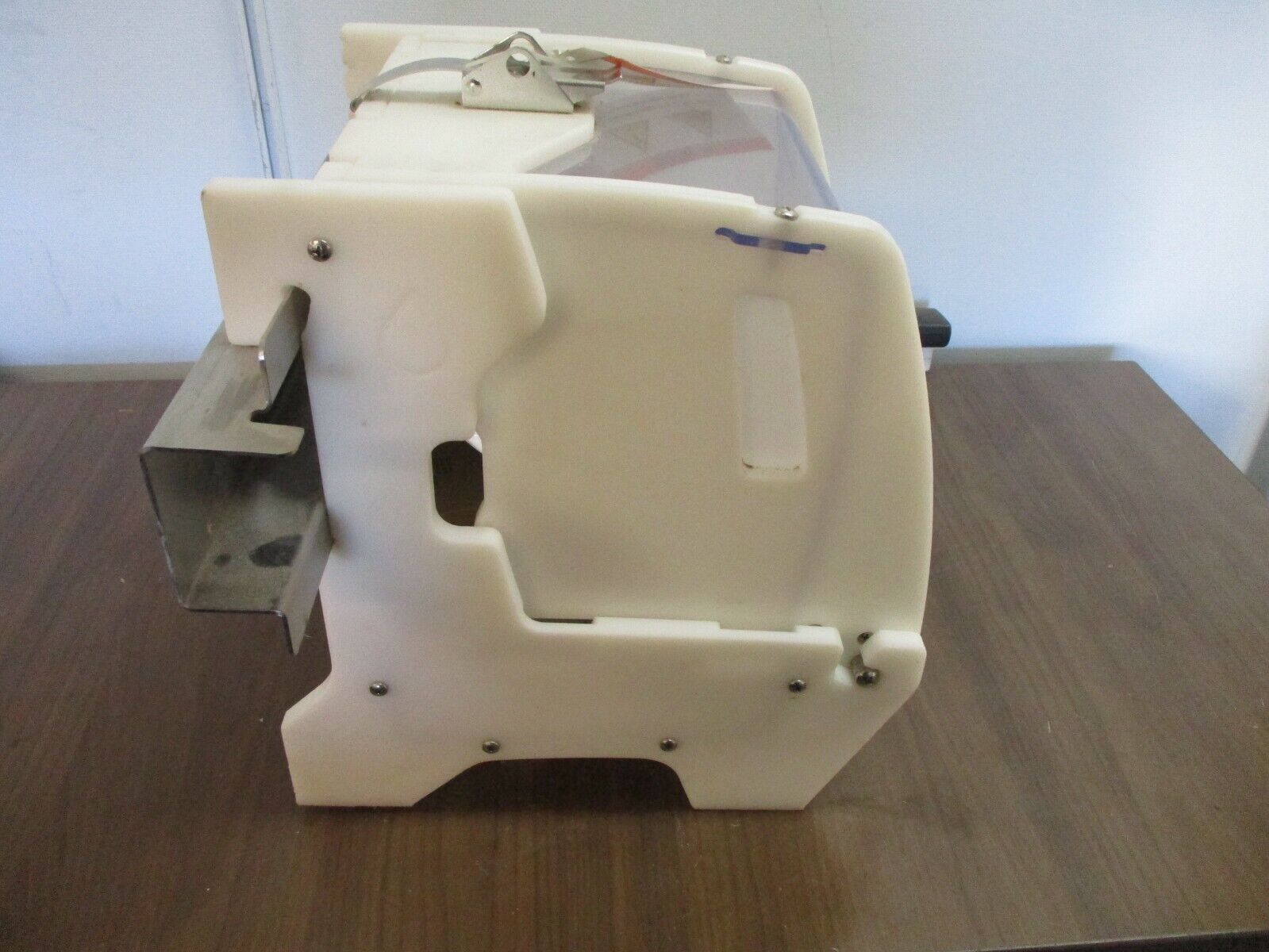 Clean Logix Pump Enclosure PBX 25 Used