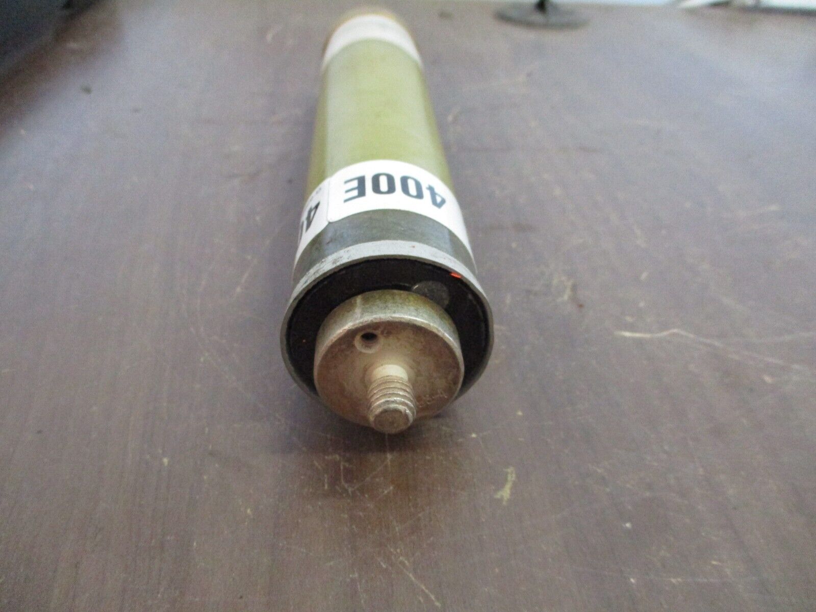 S&C SM-5 Fuse Refill Unit 132600R4 400E 14.4kV Used