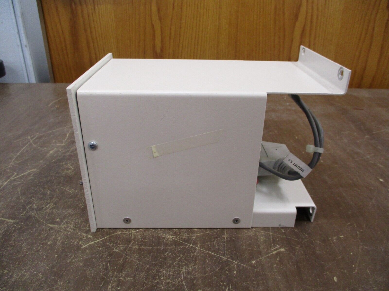 Cutler-Hammer NLA Printer Recorder 3A17125G01 Used