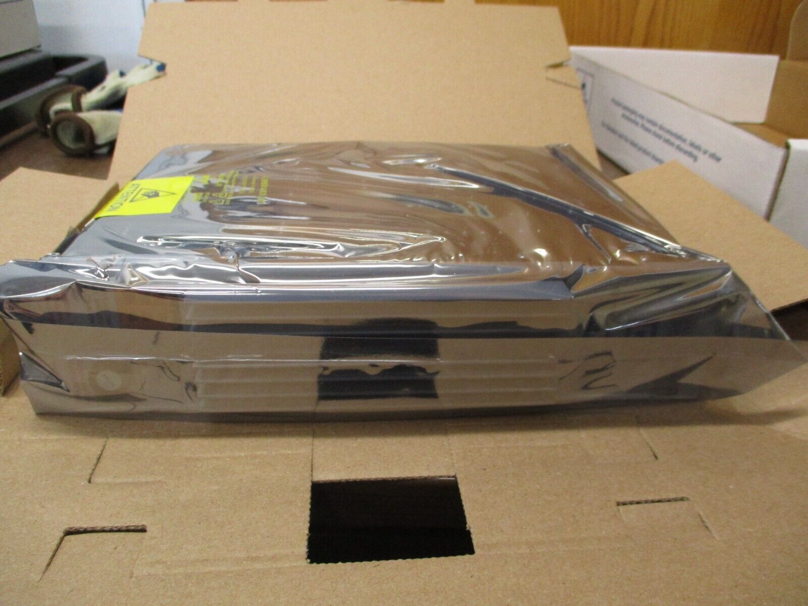 Control Technology Power Supply Module 2515-A Rev. 012 100W 120/240V New Surplus