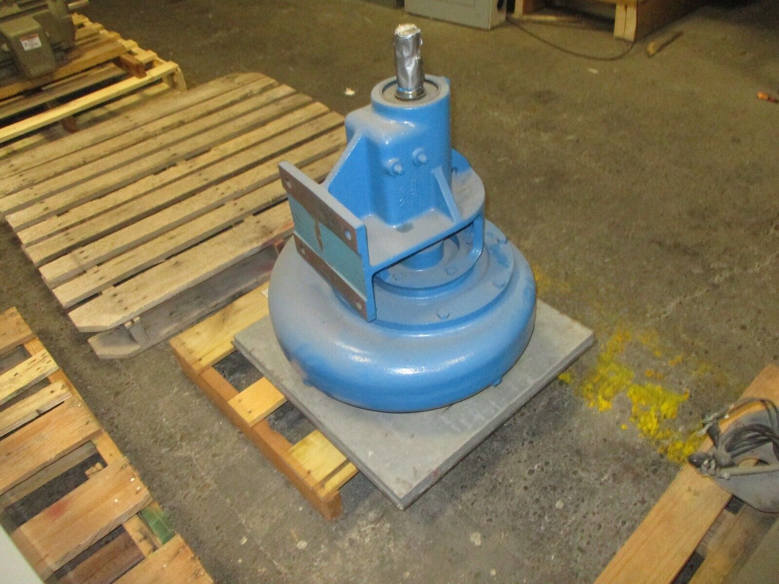 Paco Pump 11-60123-1A6L01 11.75" Refurbished