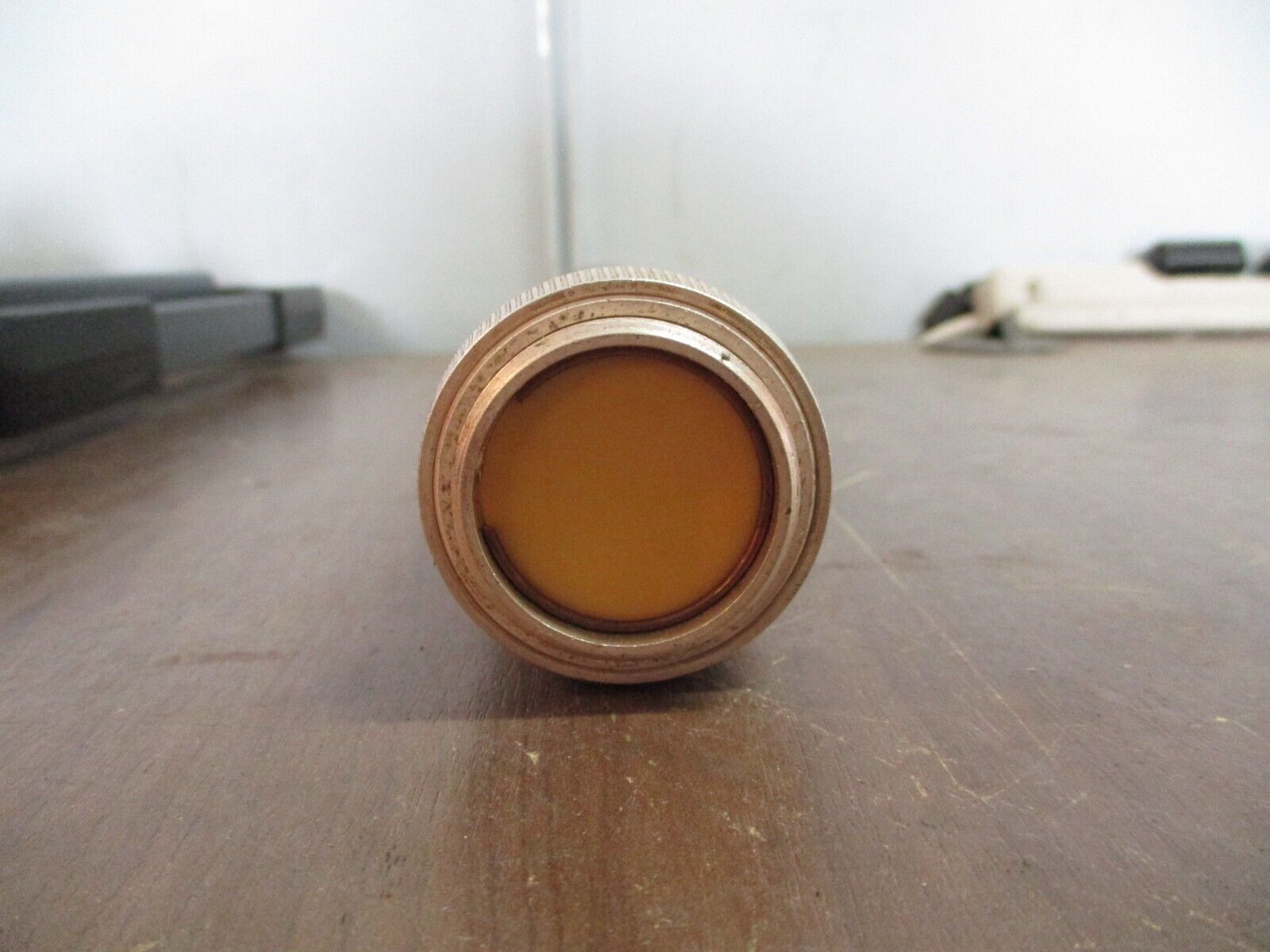 S&C SM-5 Fuse Refill Unit 132200-R4 125E 14.4kV Used