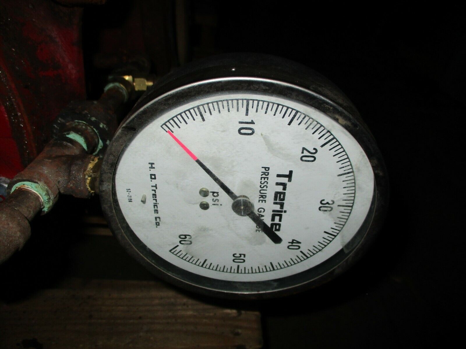 Bell & Gossett 1531 Pump 3129T 10HP 1800RPM 175PSI Used