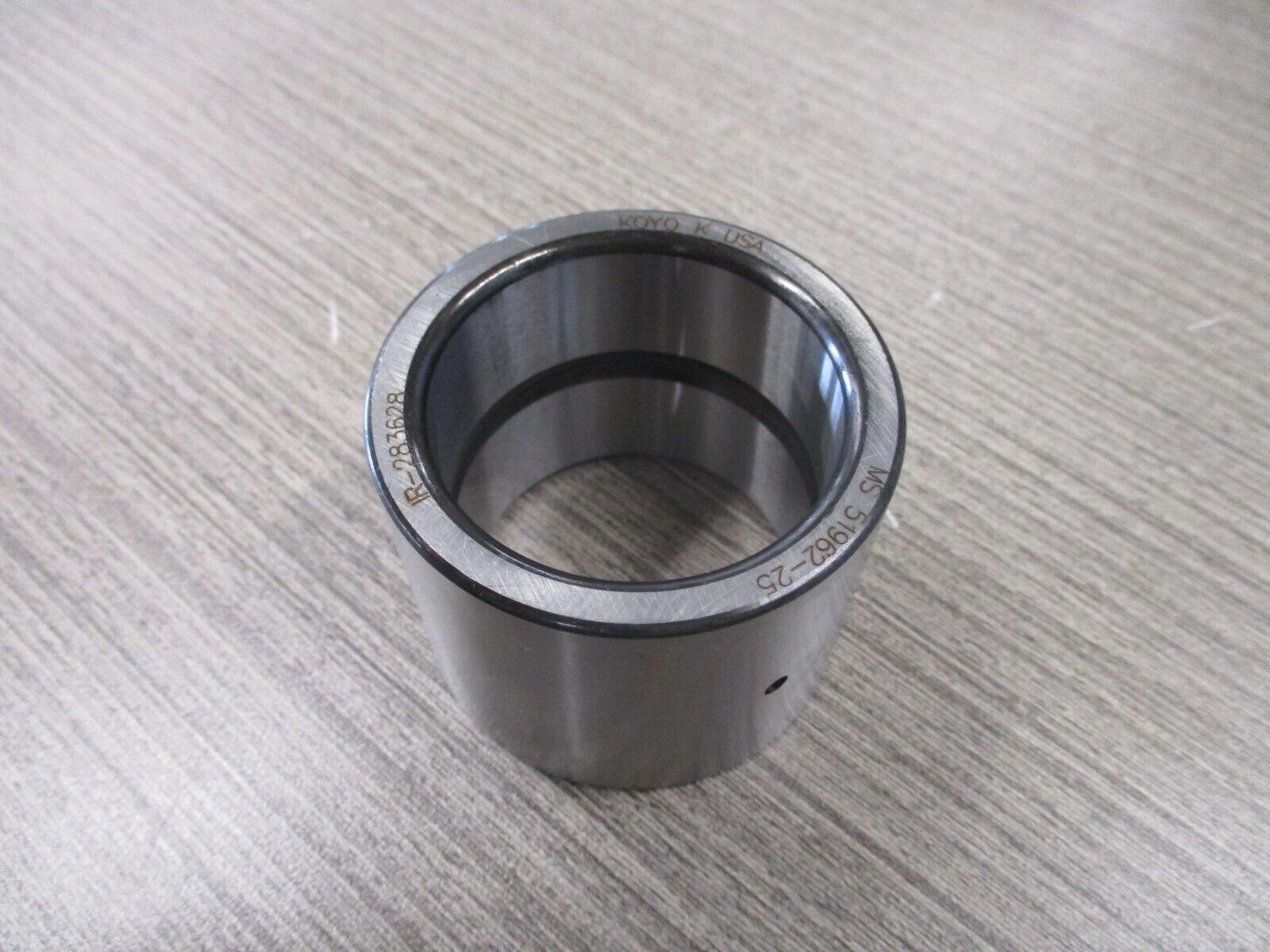 Koyo Roller Bearing IR283628 New Surplus