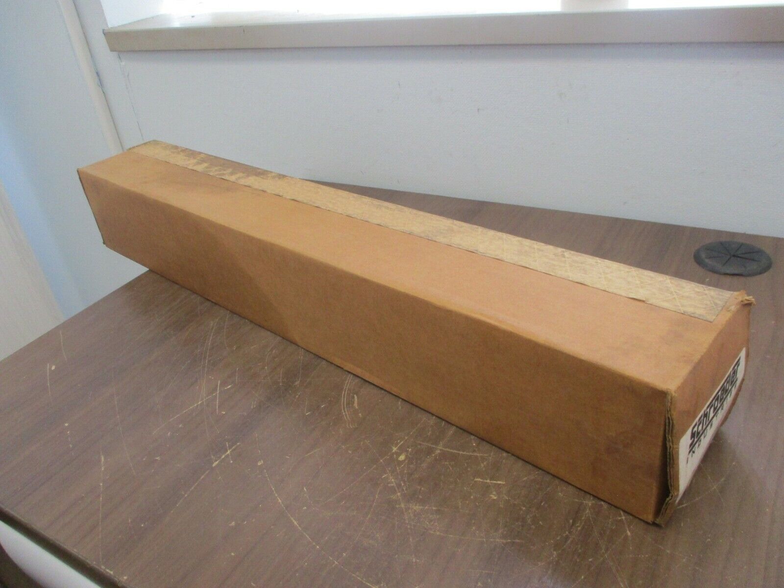 Schroeder Filter Element 27K10 27" 10 Micron New Surplus