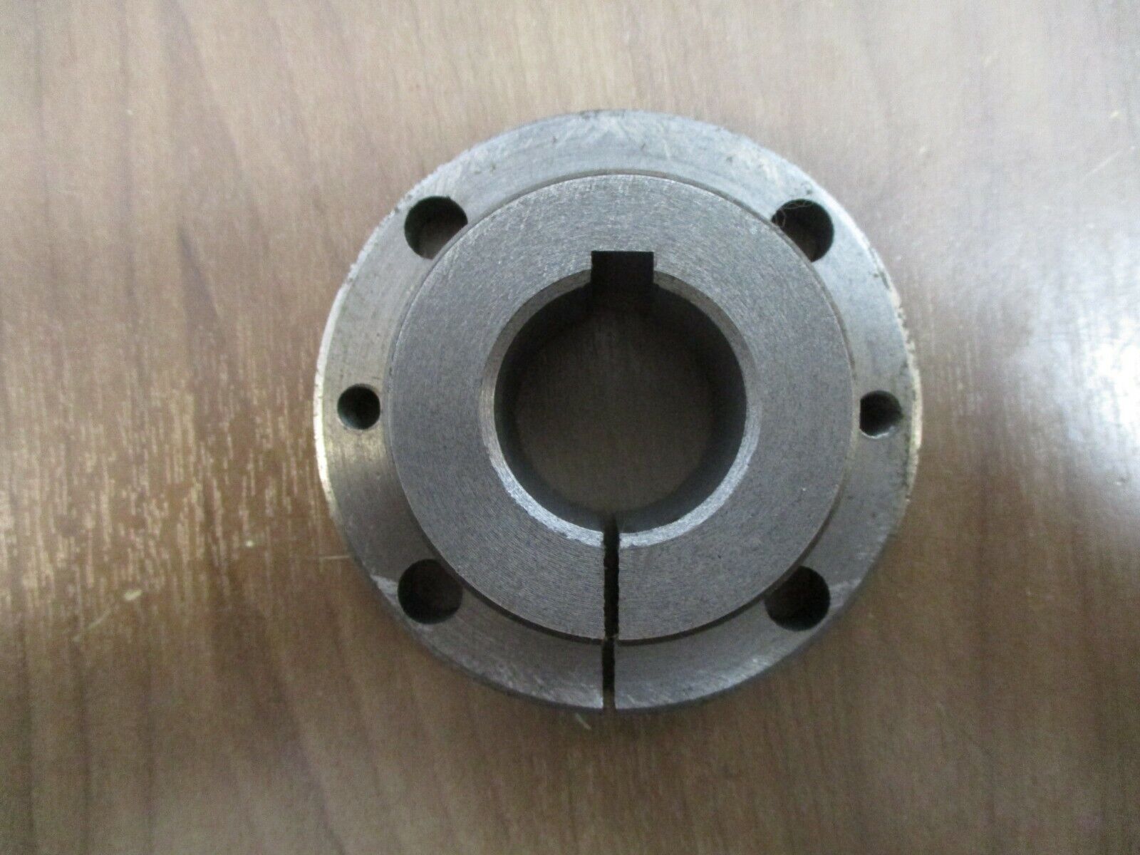 Van Gorp Bushing XTB15X1 New Surplus