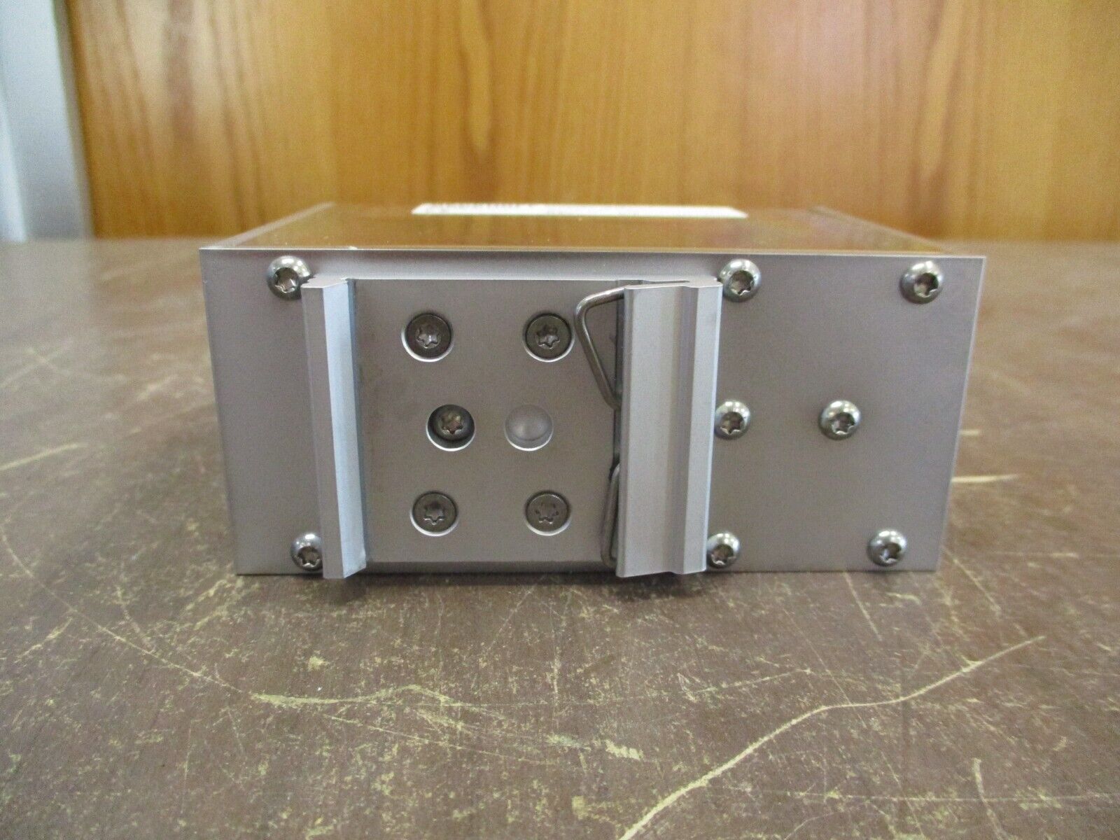 Beckhoff Dual Cable Extender CU8802-0000 Rev. 0.7 Used