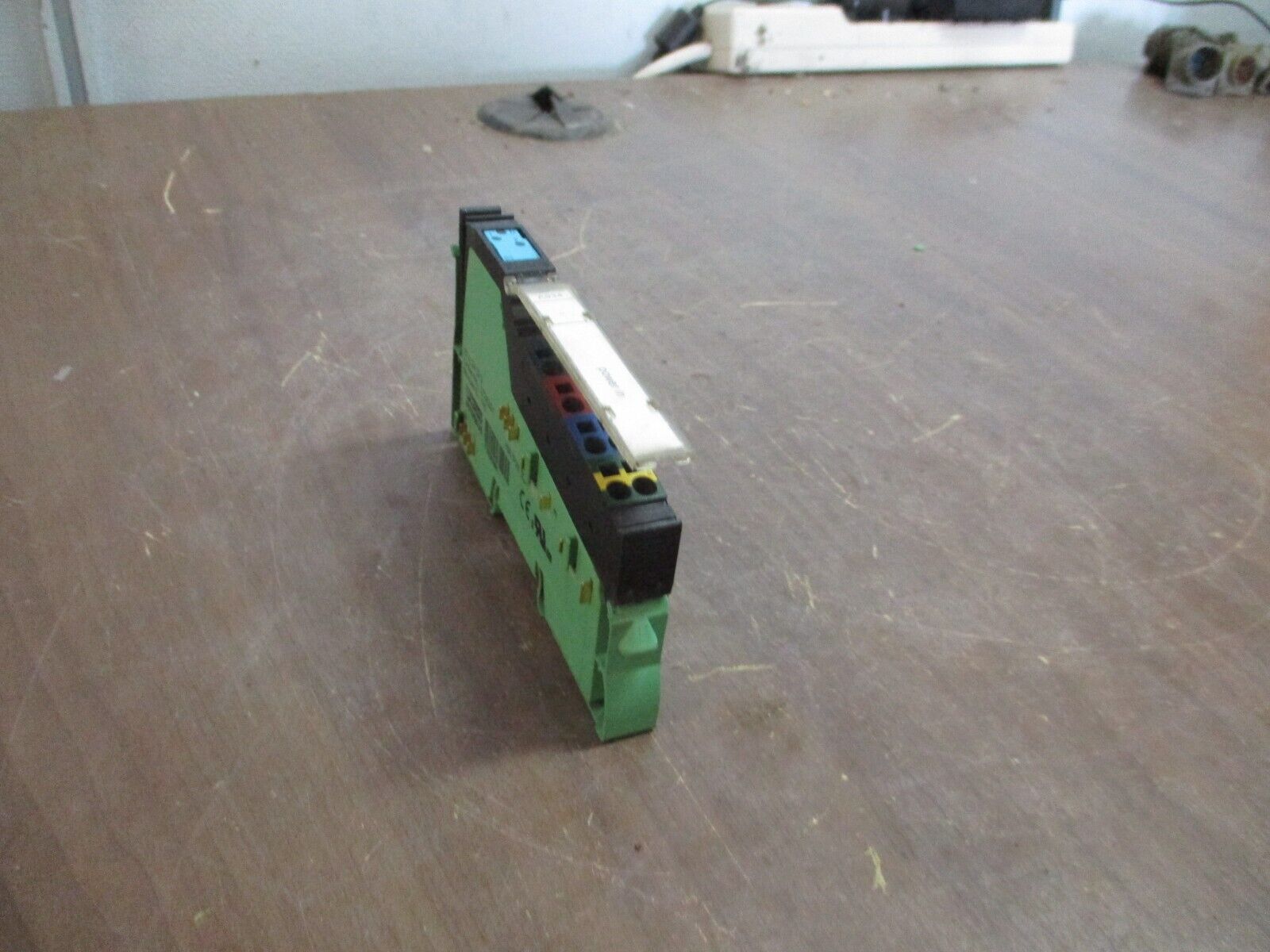 Phoenix Contact Interbus Inline Digital Input Terminal 2726201 IBIL24DI2 HW: 02
