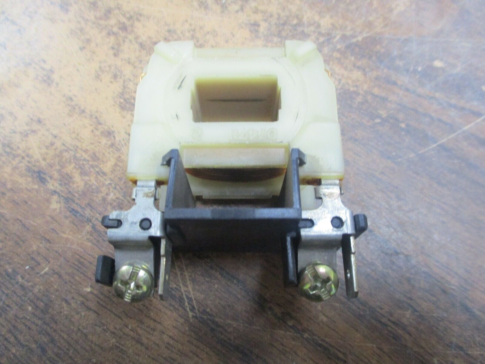 Furnas Magnetic Coil 75D70152J 24V@50/60Hz Used