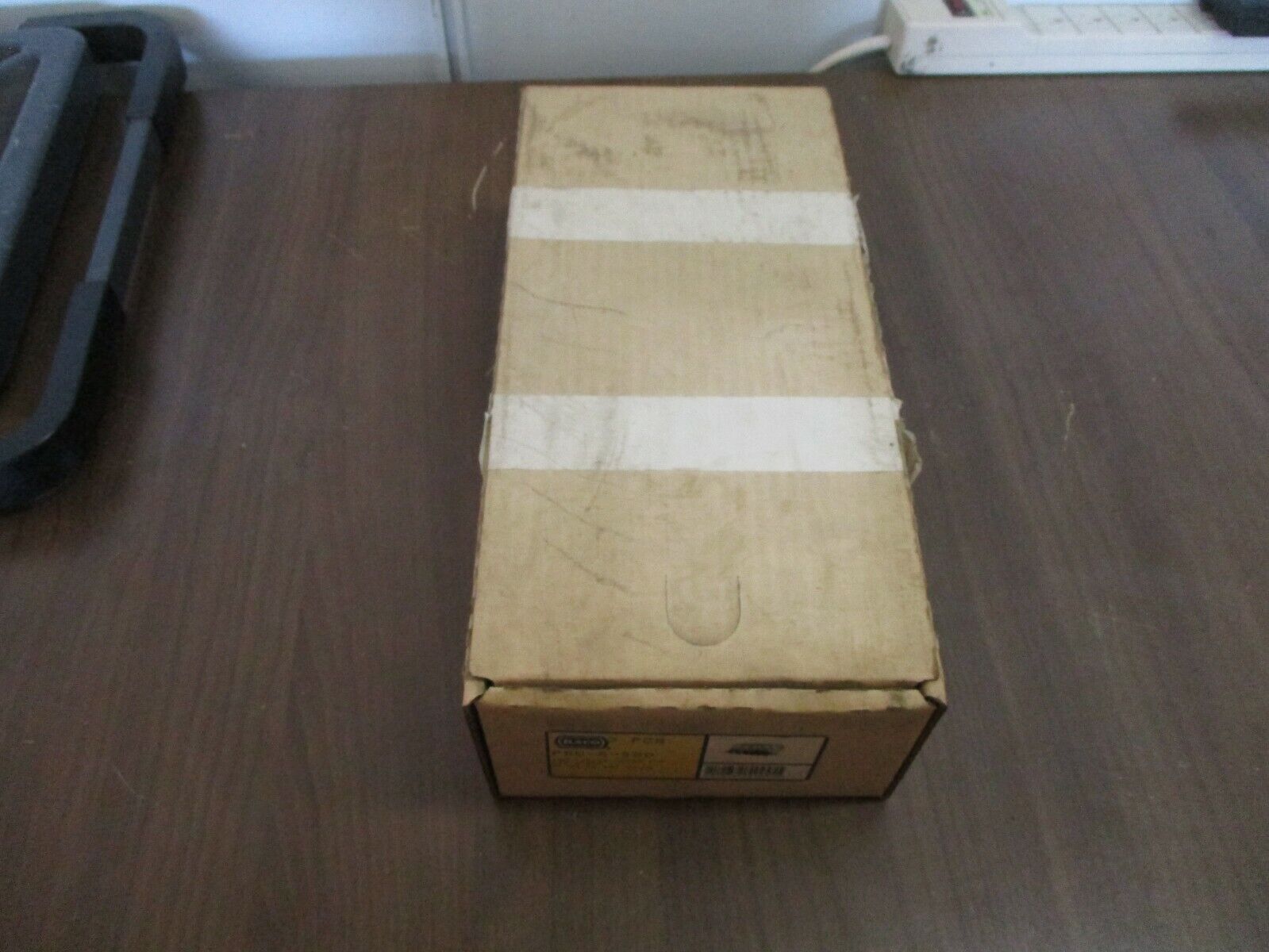 Ilsco Insulating Cover PEC-6-500 600V For PED-6-500 New Surplus