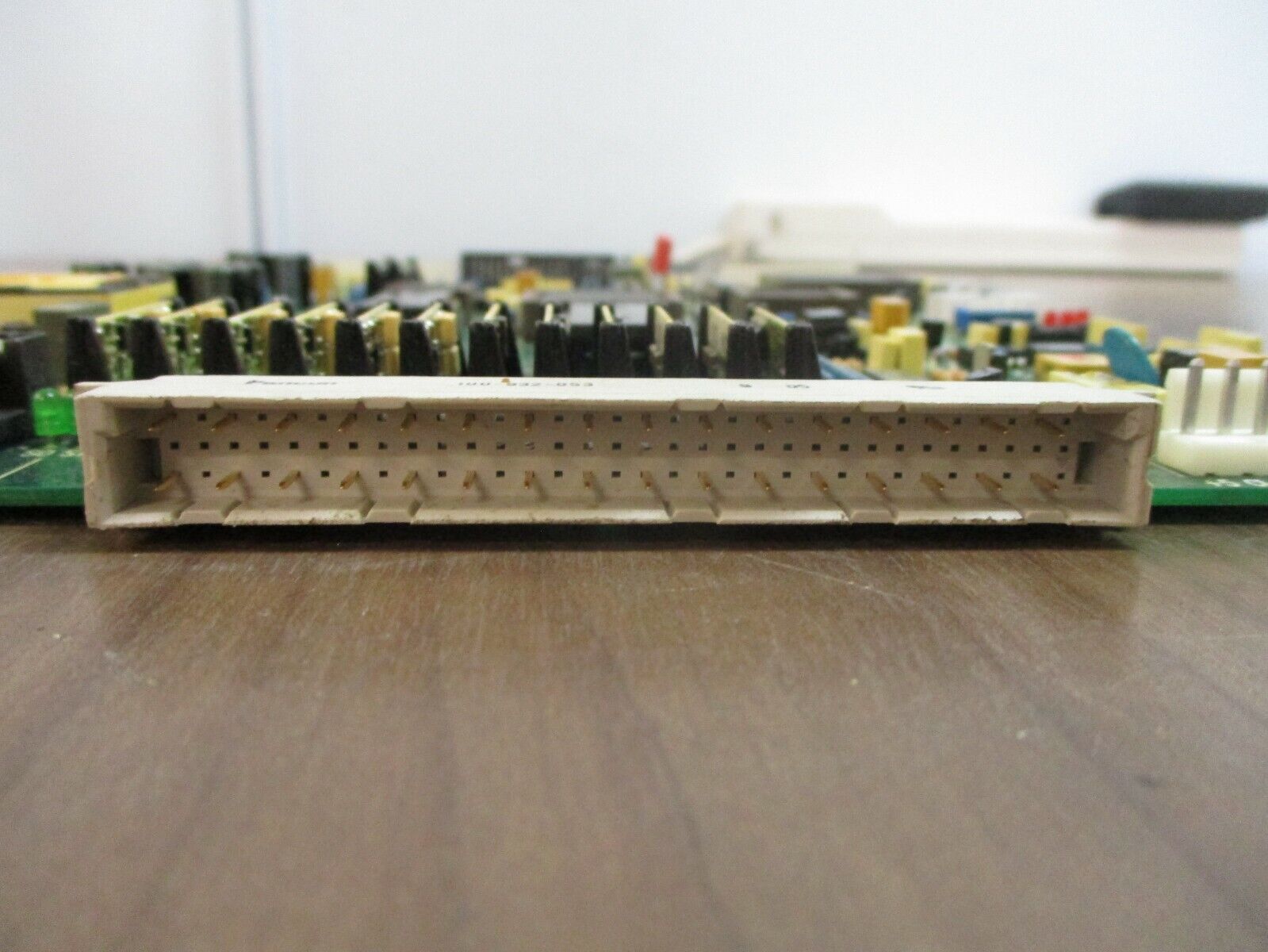 EEI Frequency Converter Main Board R060 Used