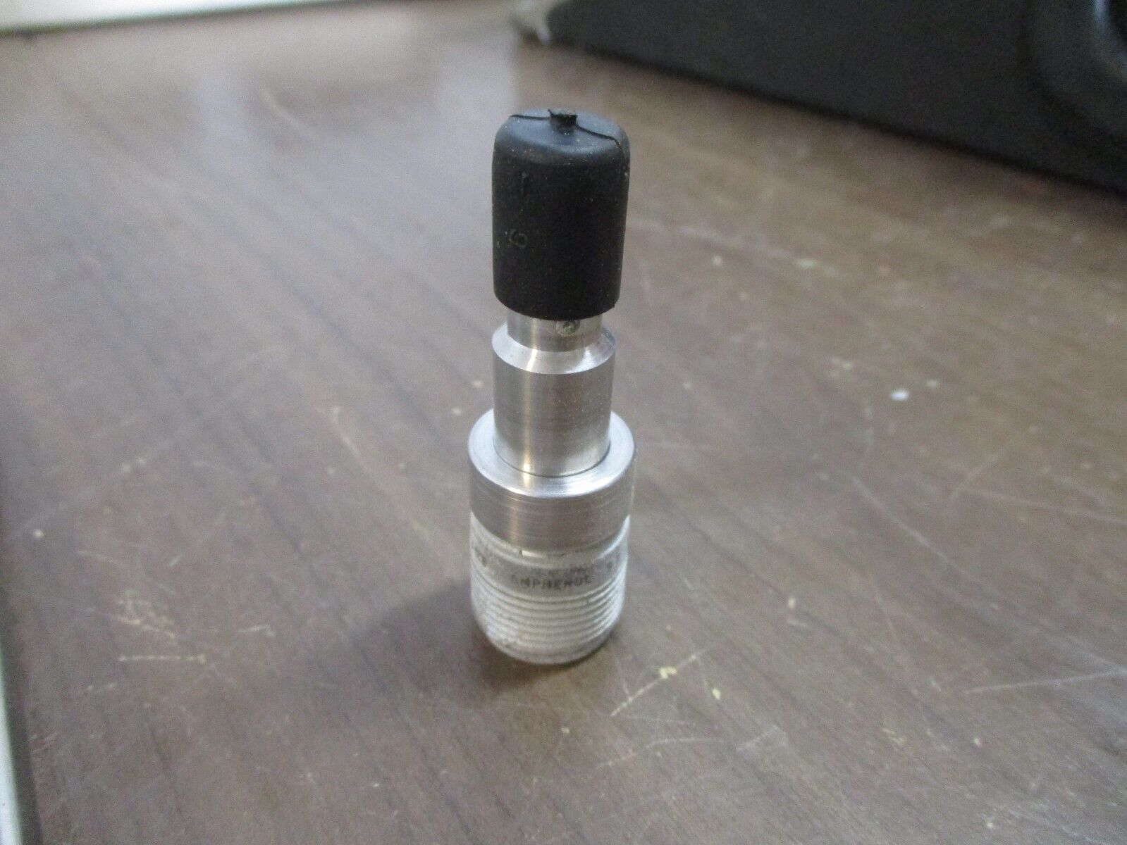 Pyro Surface Pyrometer 169-34 Range: 0-1200°F Used