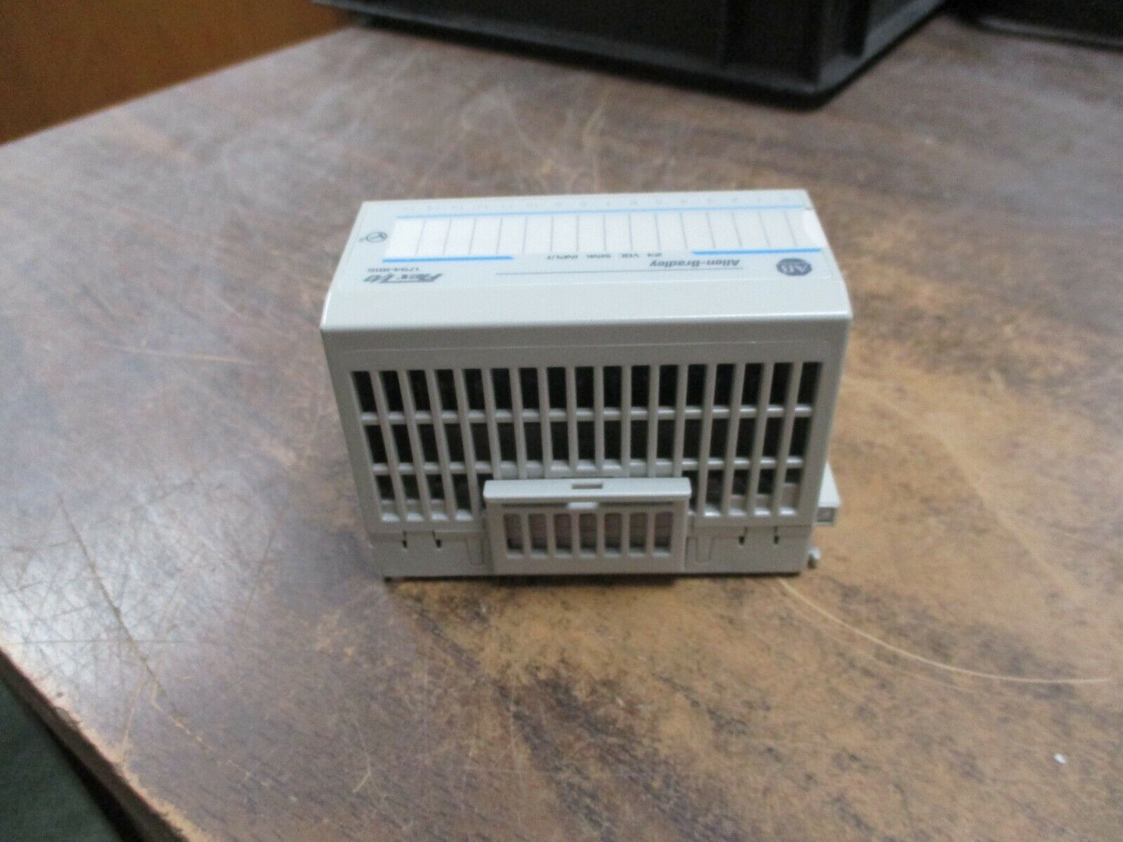 Allen-Bradley Sink Input Flex I/O 1794-IB16 24VDC Used