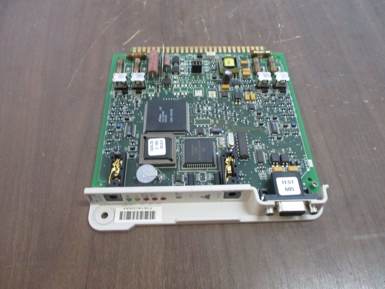 Westell Network Interface Unit A90-311530 Rev. U Used