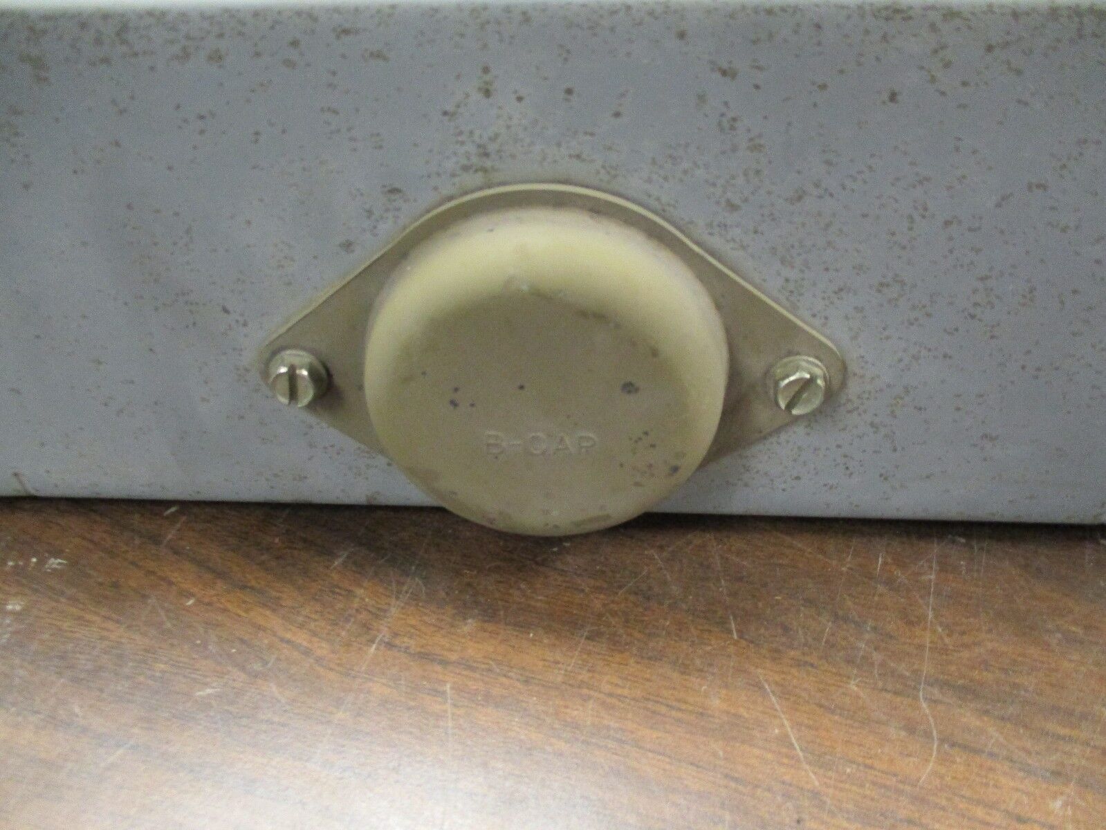 Square D 3R Load Center QO 100A Used