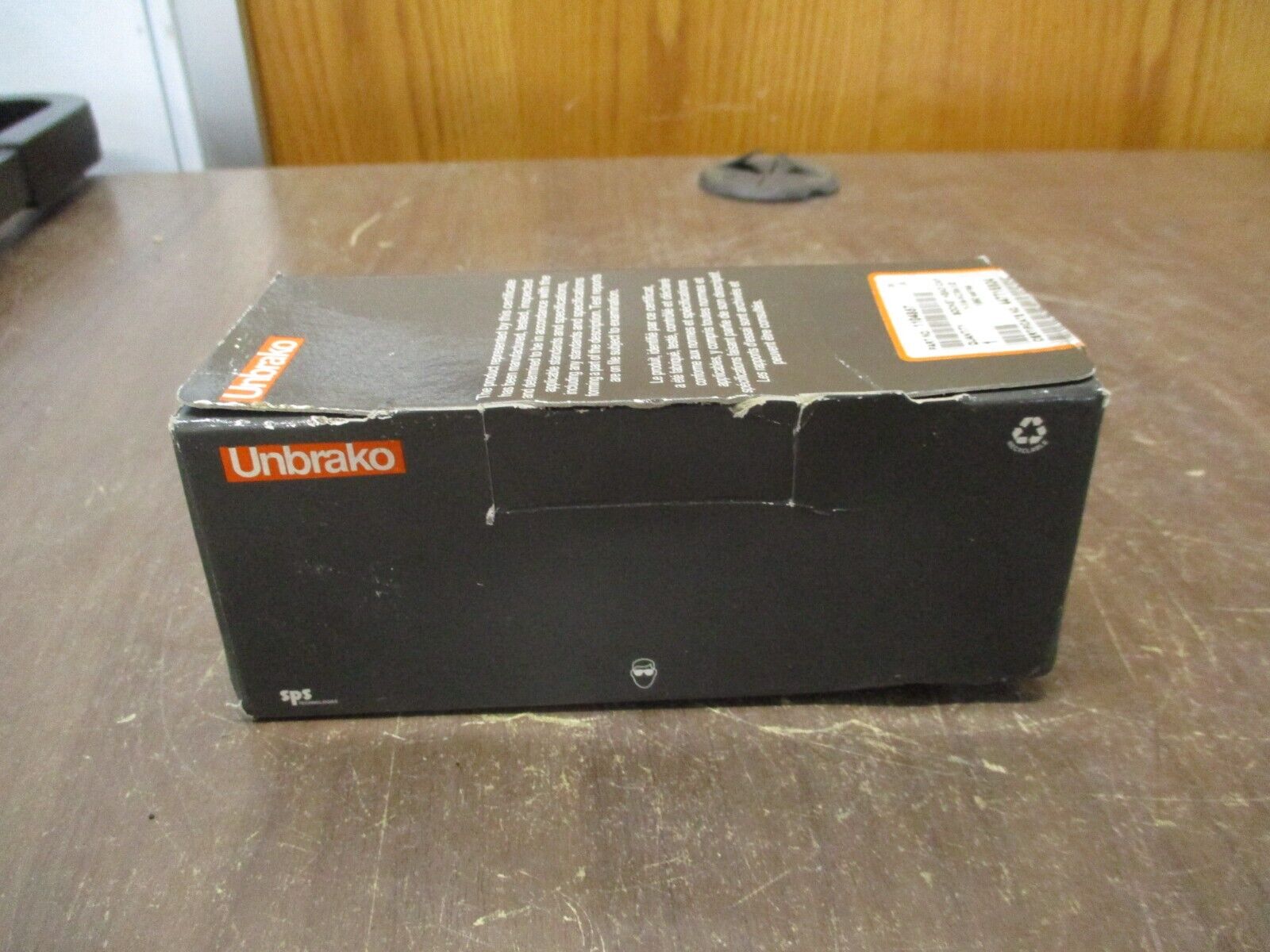 Unbrako 190Series Socket Head Cap Screw 1104857 1-1/4-NCX4-1/2 New Surplus