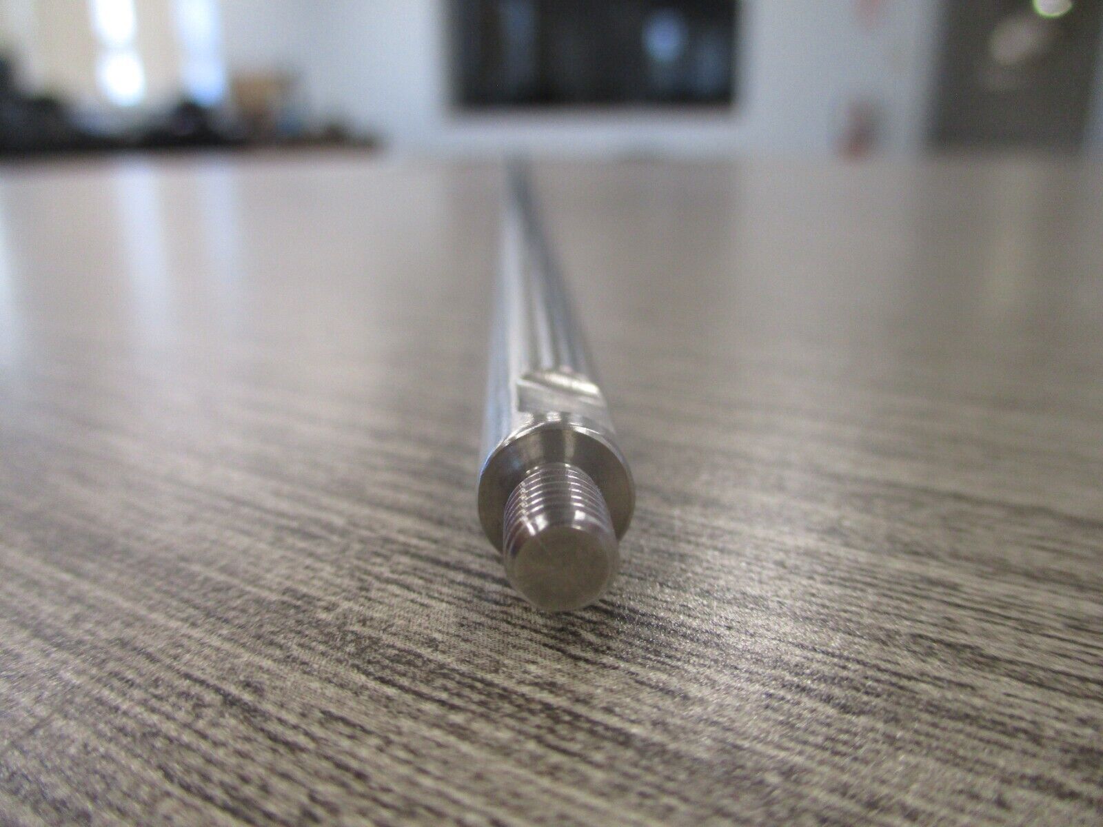 ifm LR Probe L1000 E43207 E43207 New Surplus