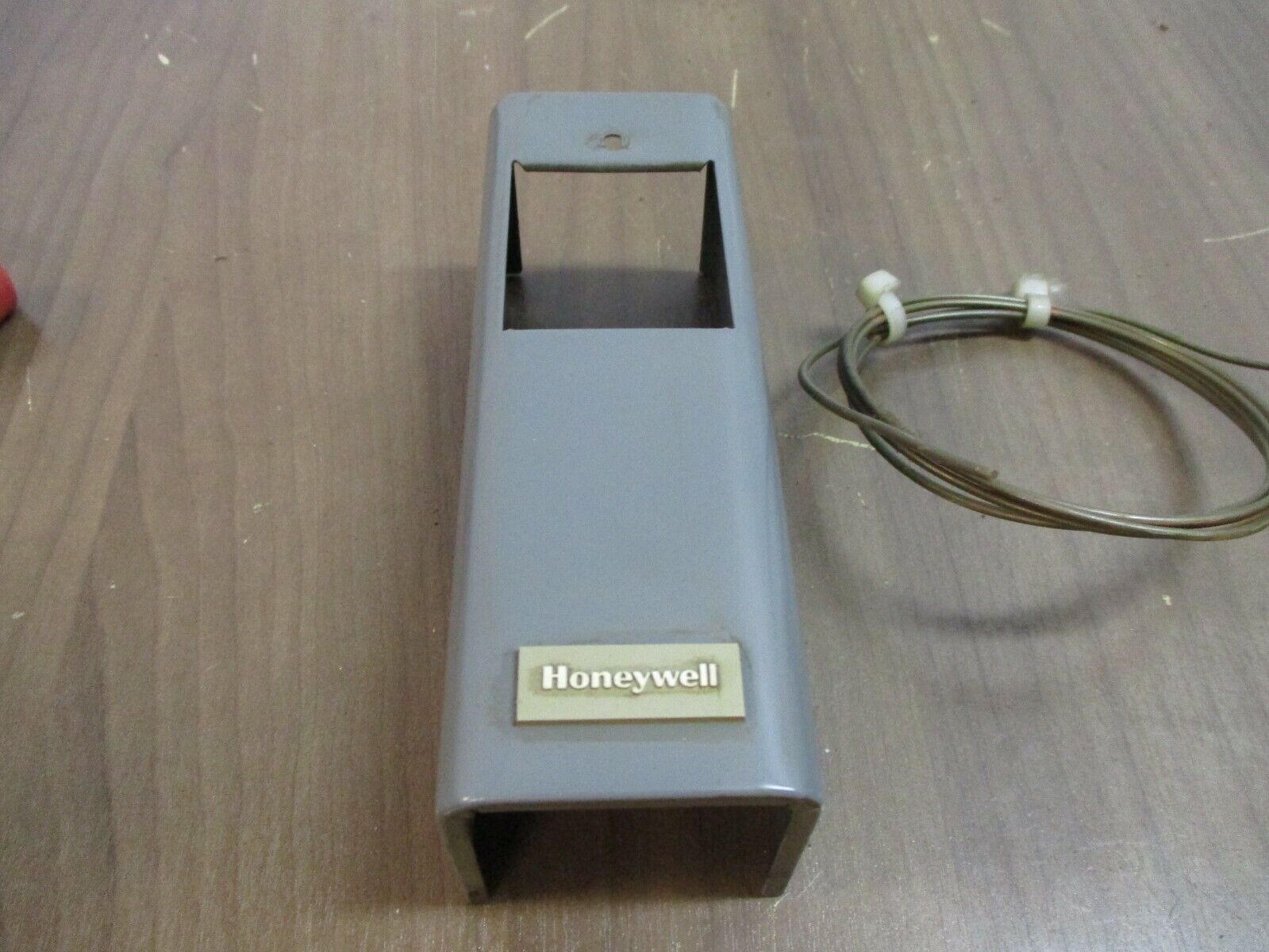 Honeywell Temperature Controller T991A 24V 60-170°F Series 90 Only Used