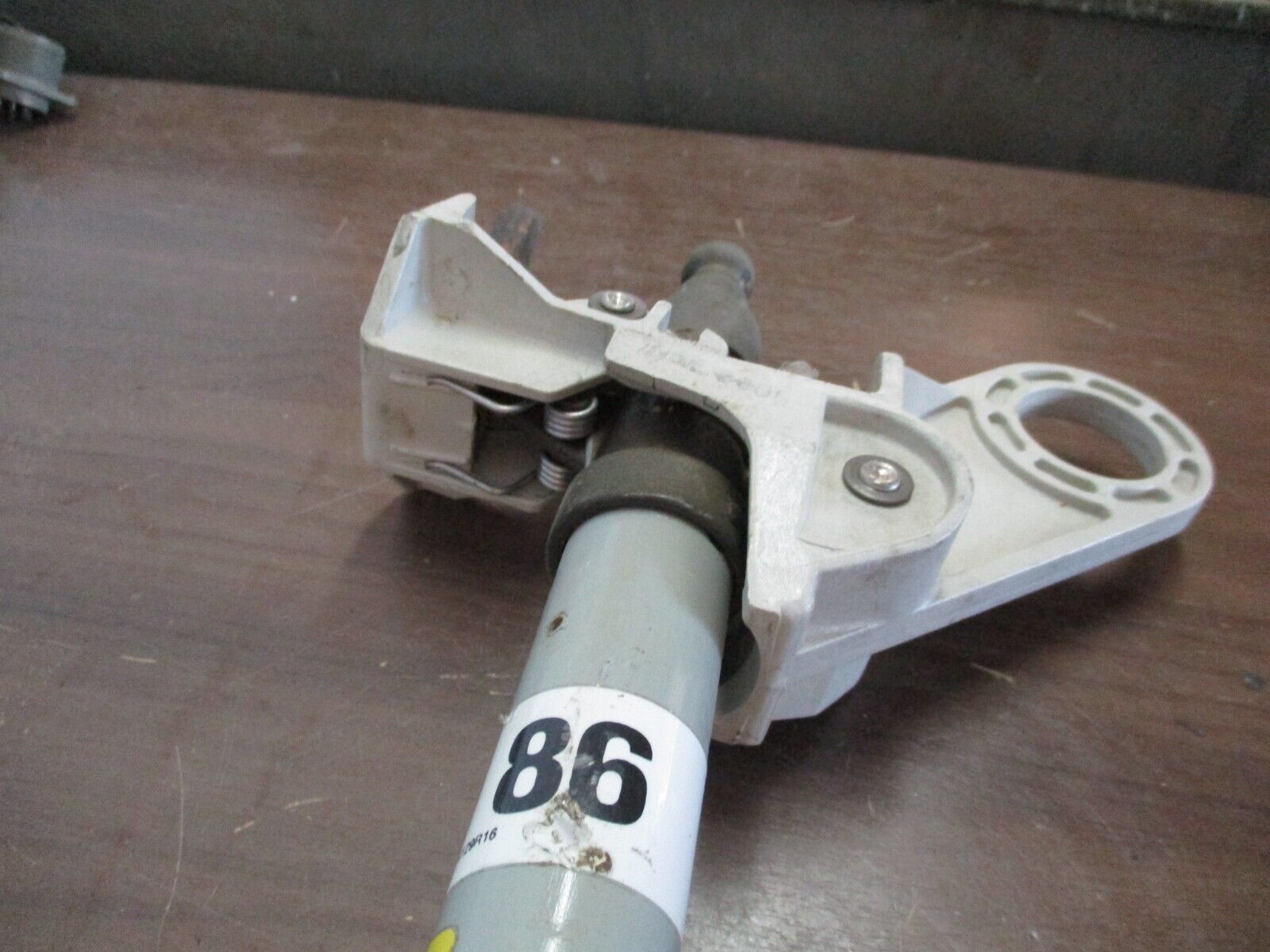 S&C SMU-20 Fuse 612080 80E 14.4kV Used