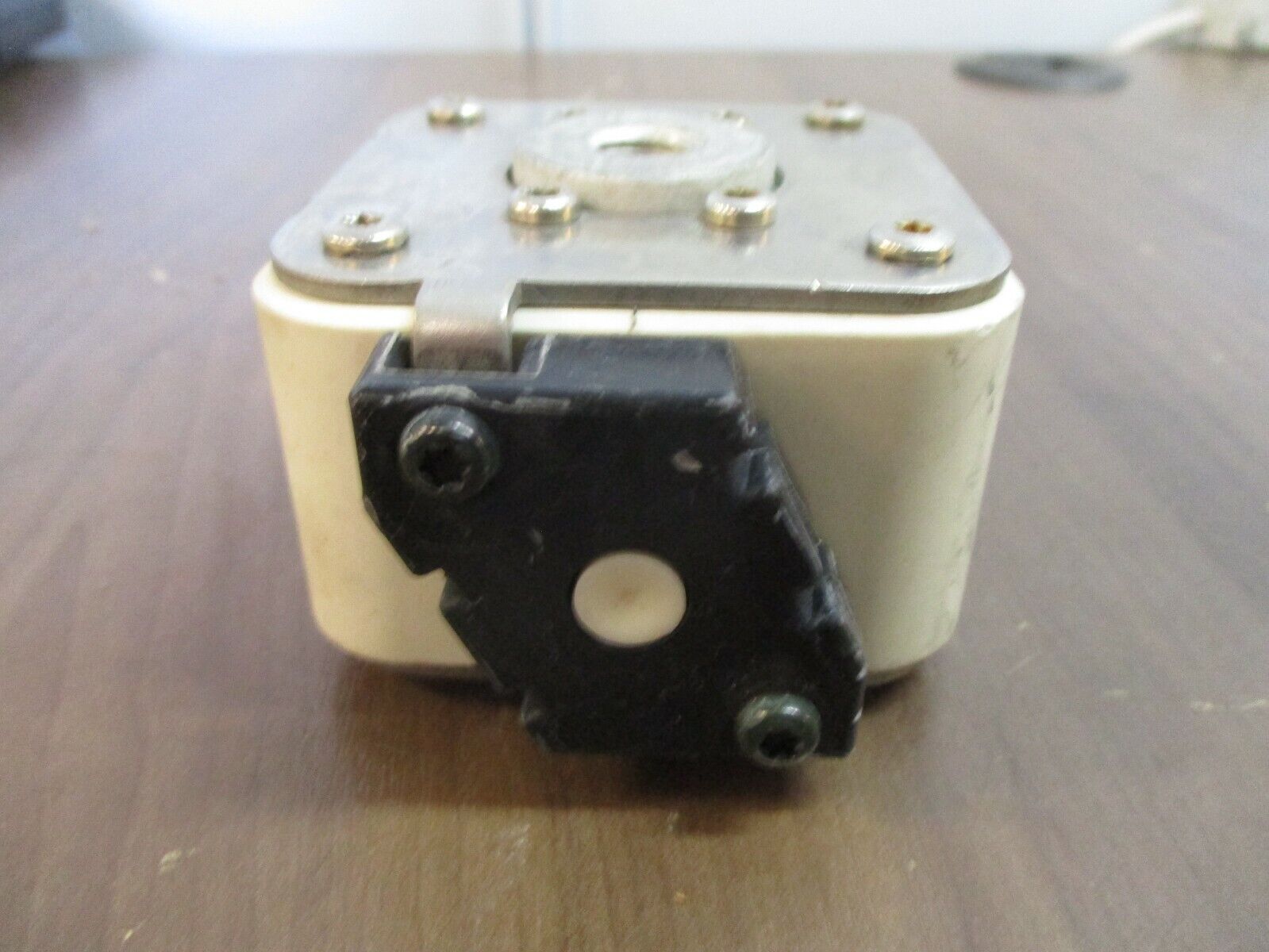 Bussmann Fuse 170M6467 1400A 700V Used