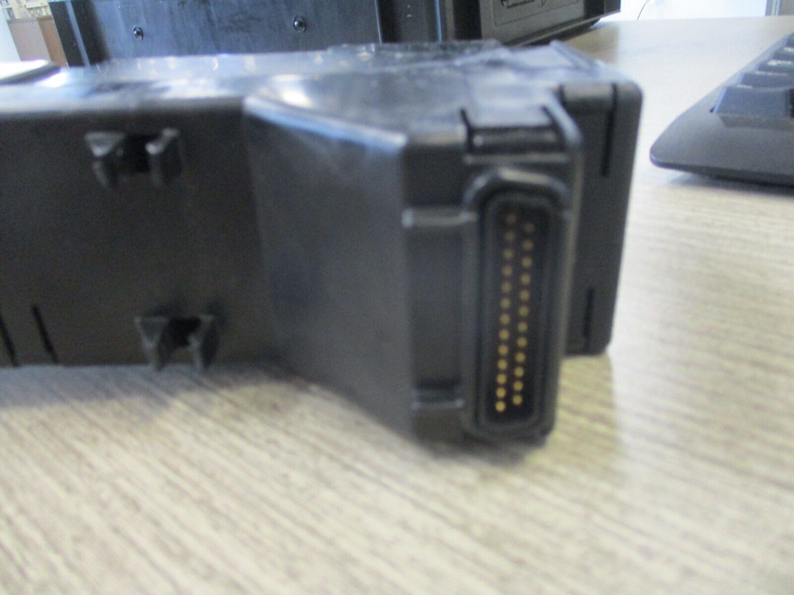 Square D Powerlink AS Power Interface Module NQOD242ASP-N Used