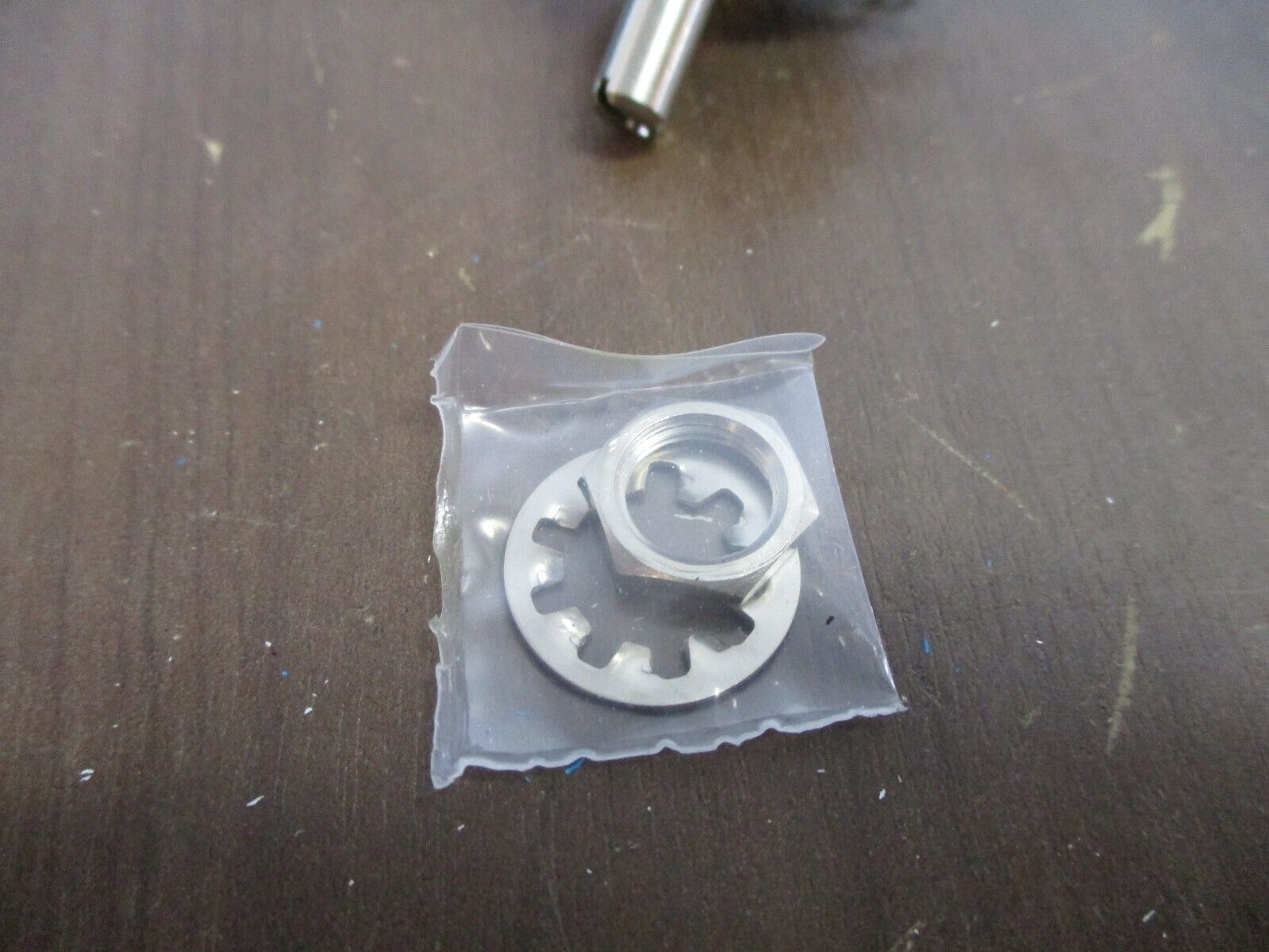 Clarostat Potentiometer 53C3500 New Surplus