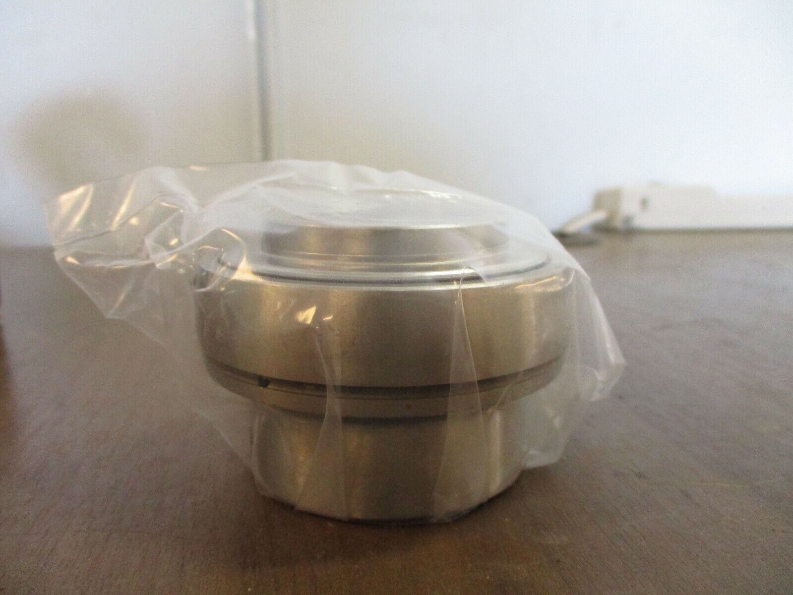 IPTCI Eccentric Locking Bearing Insert SNA 207 23 1 7/16" Stainless Steel