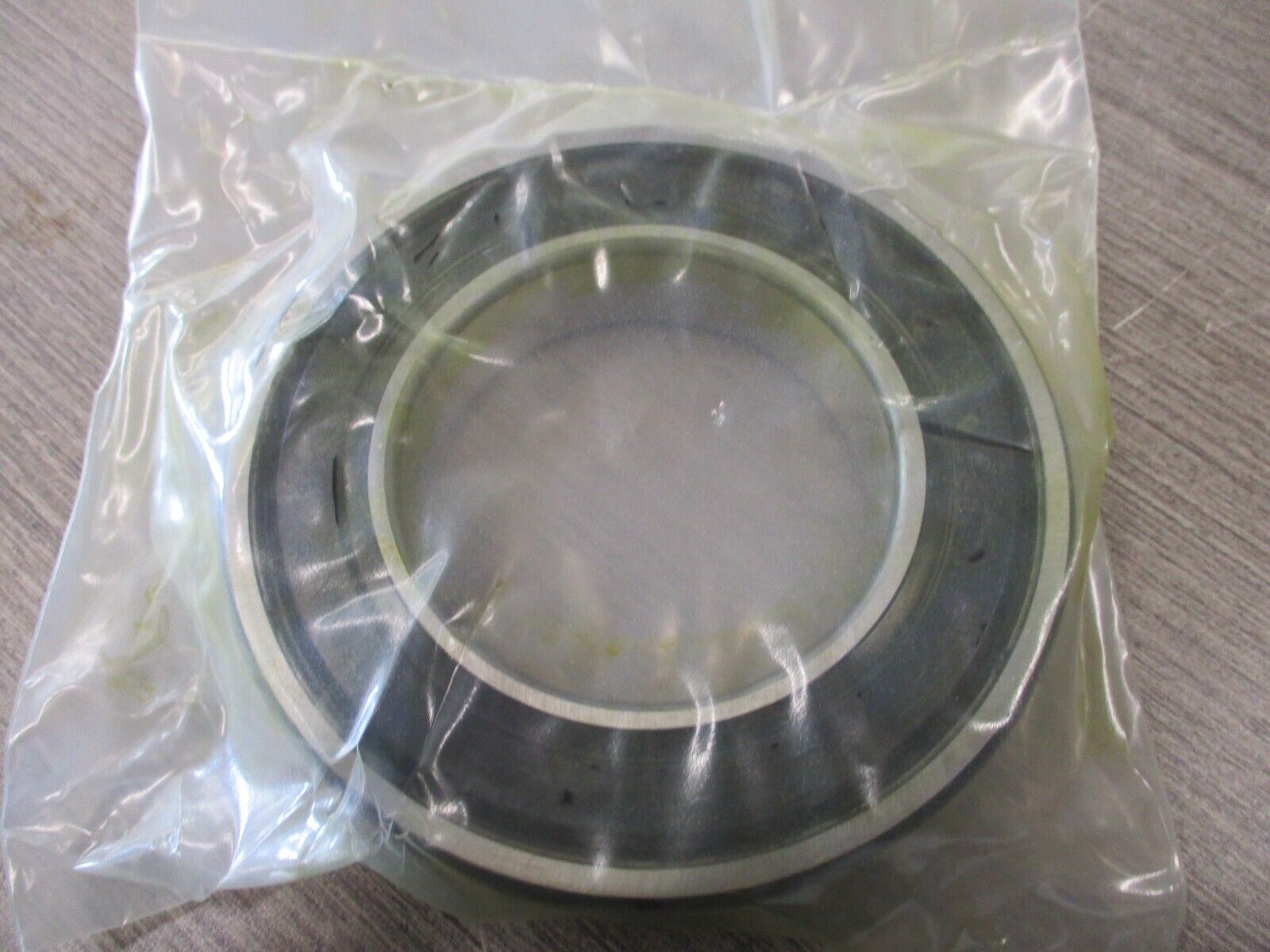 Timken Fafnir Ball Bearing 215WNPP New Surplus